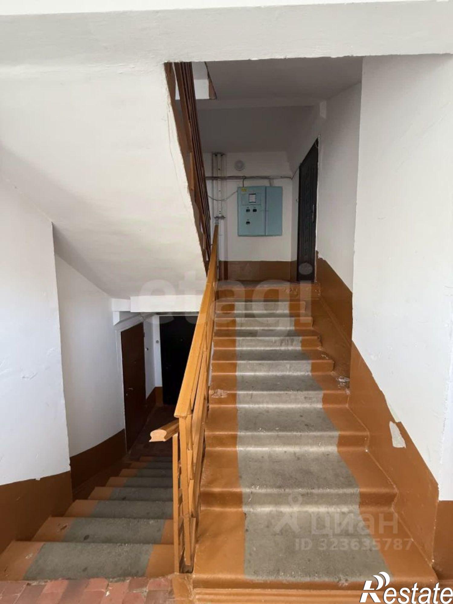 Купить квартиру за 7 000 000 рублей на Студенческая улица, 31