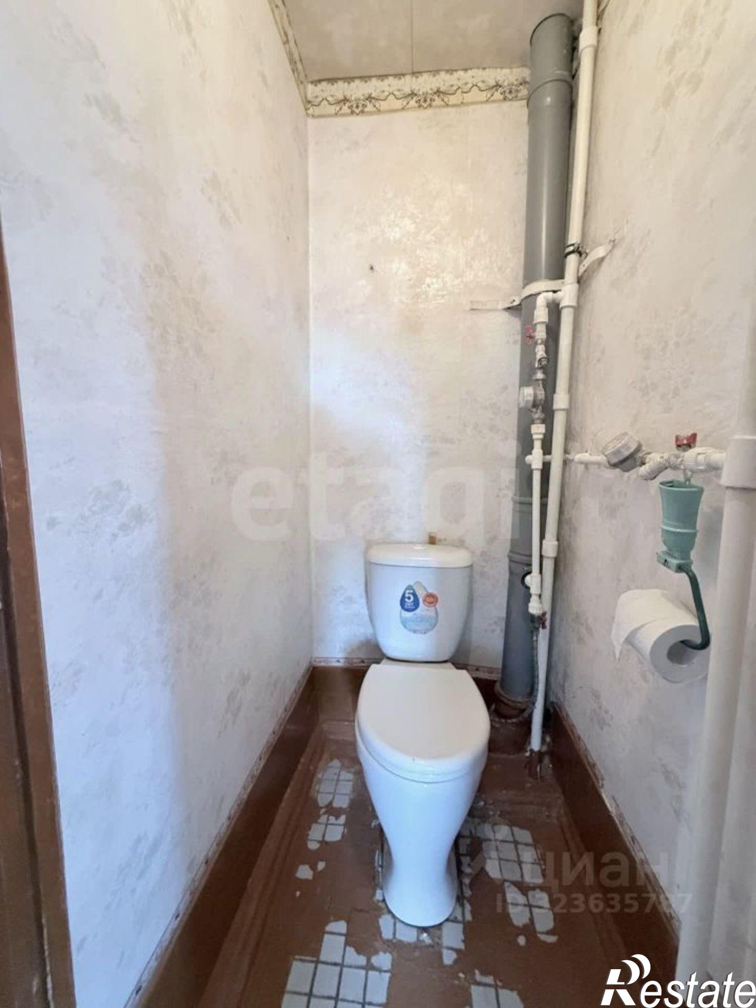 Купить квартиру за 7 000 000 рублей на Студенческая улица, 31