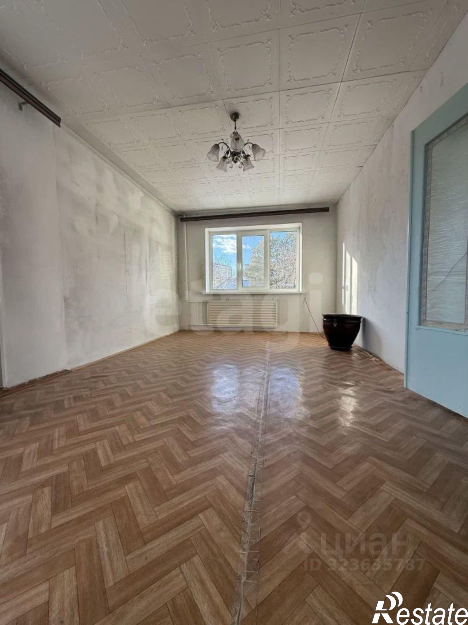 Купить квартиру за 7 000 000 рублей на Студенческая улица, 31