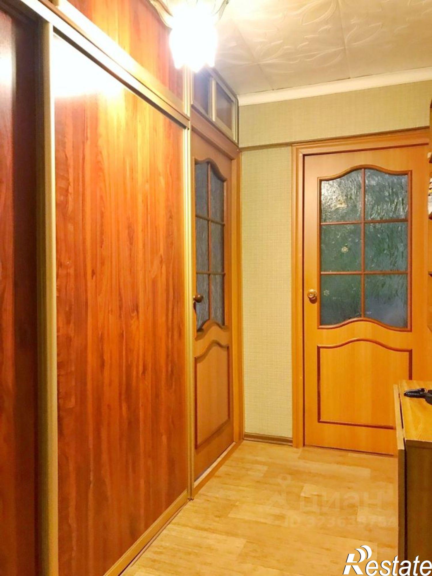 Купить квартиру за 6 350 000 рублей на улица Шимановского, 46/2