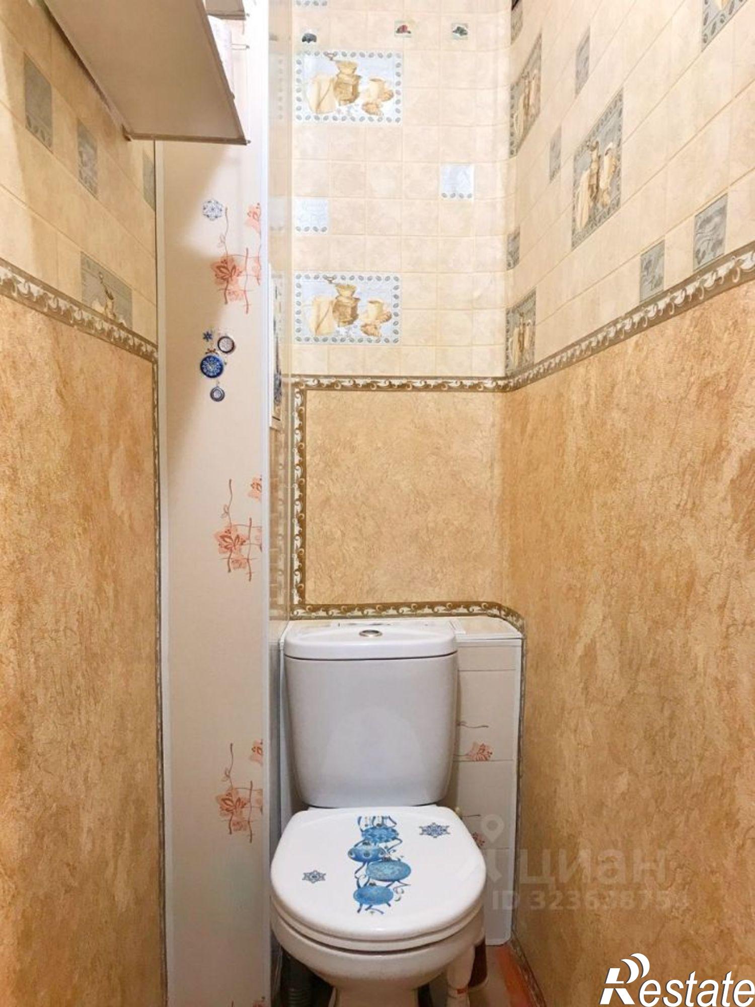 Купить квартиру за 6 350 000 рублей на улица Шимановского, 46/2