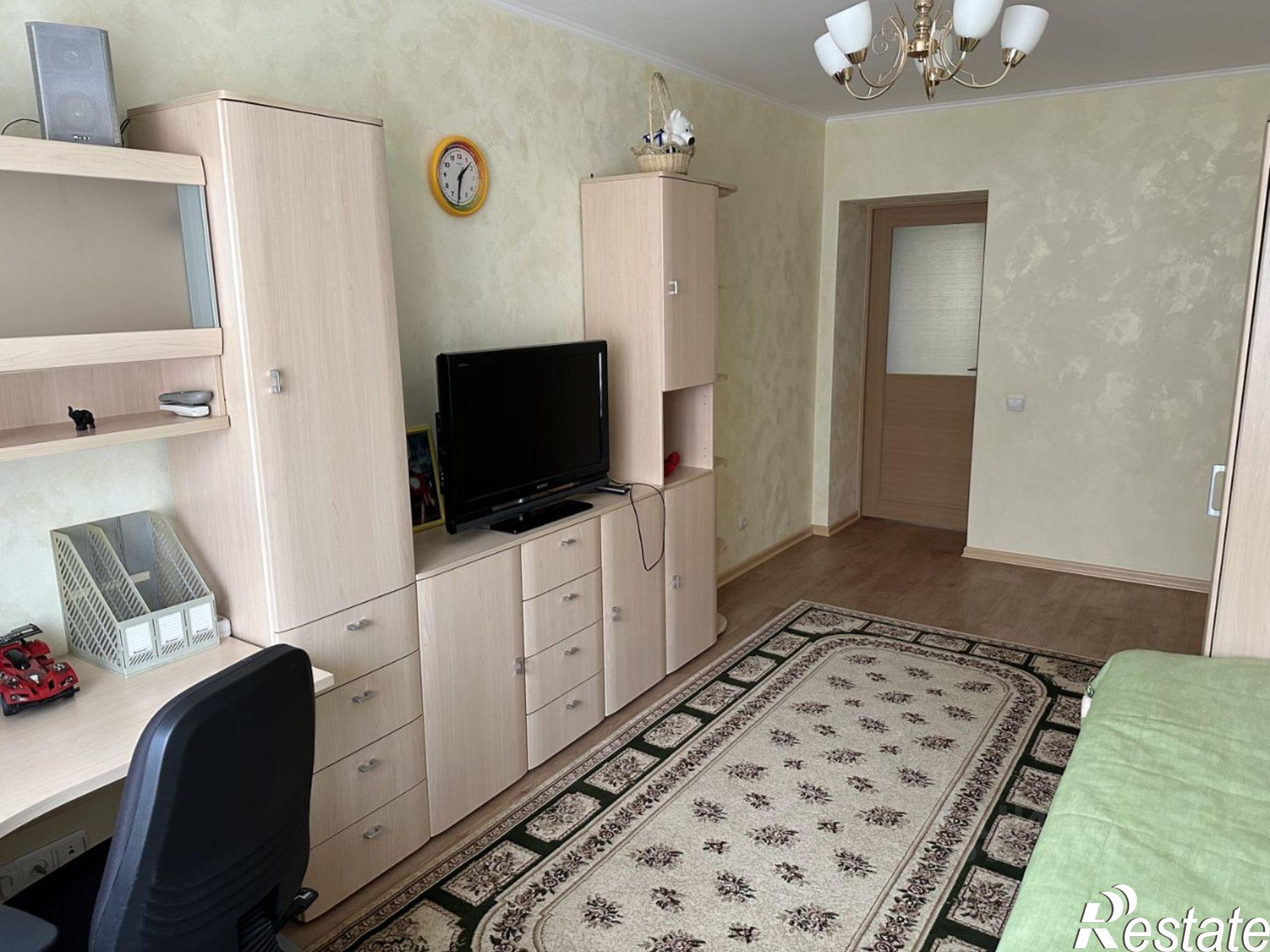 Сдать квартиру за 100 000 рублей на улица Кантемирова, 23