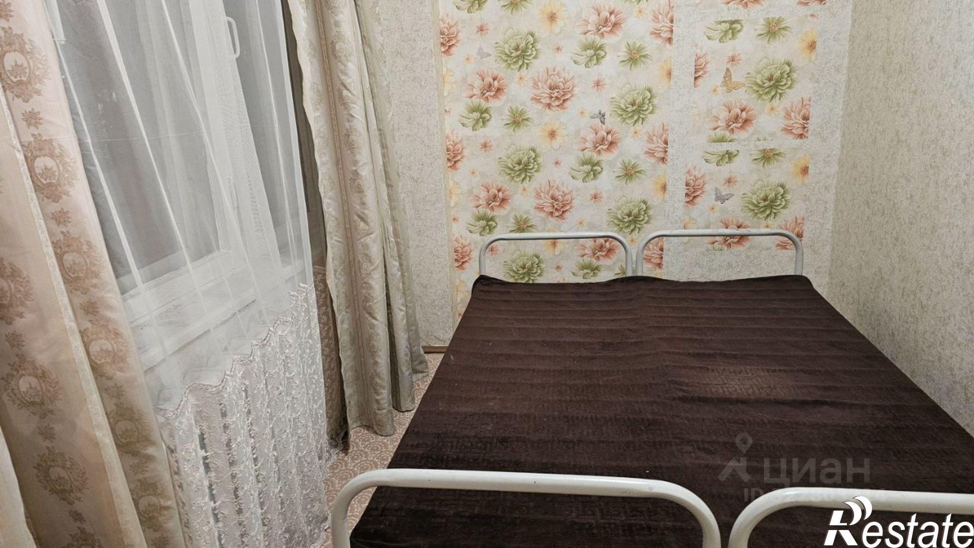 Сдать квартиру за 45 000 рублей на Амурская улица, 20