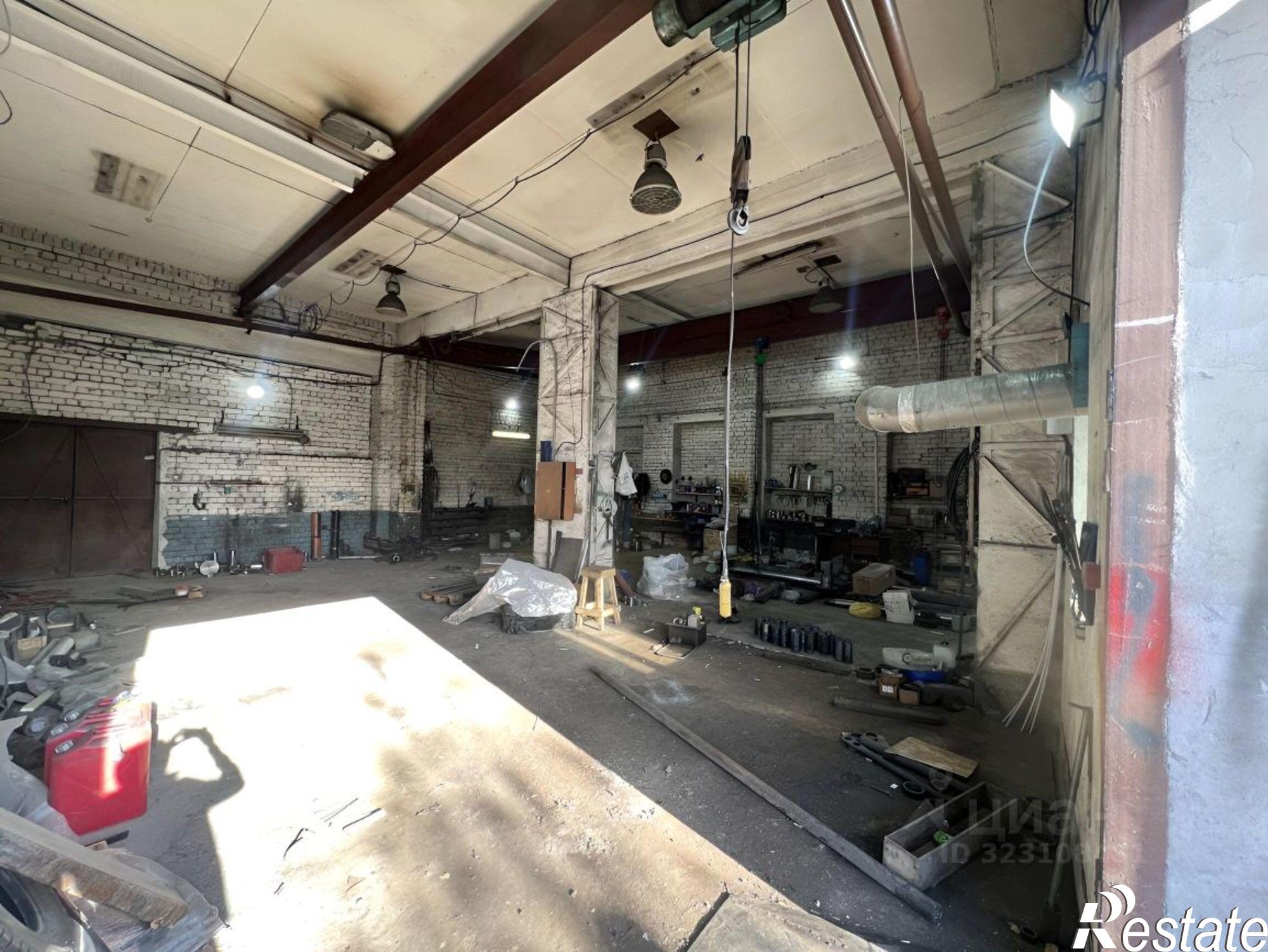 Сдать производственную площадь за 60 818 рублей на Пограничная улица, 134