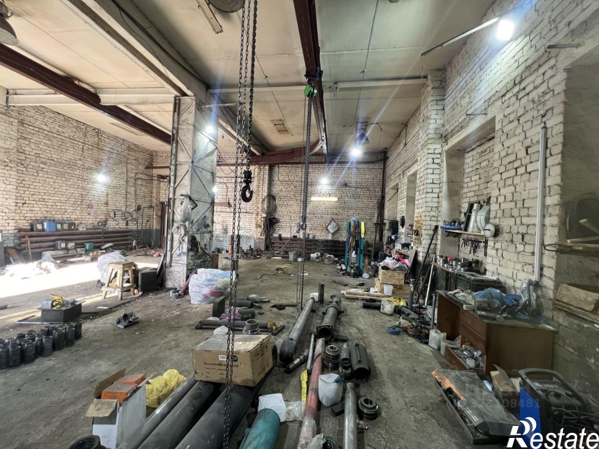 Сдать производственную площадь за 60 818 рублей на Пограничная улица, 134