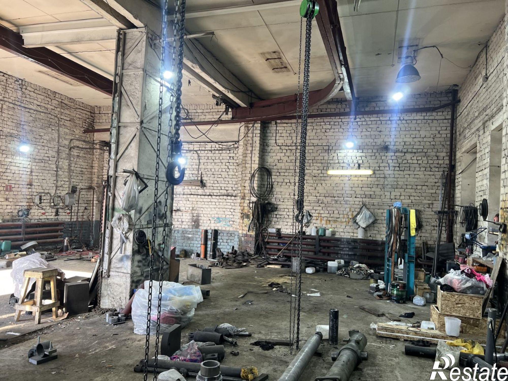 Сдать производственную площадь за 60 818 рублей на Пограничная улица, 134