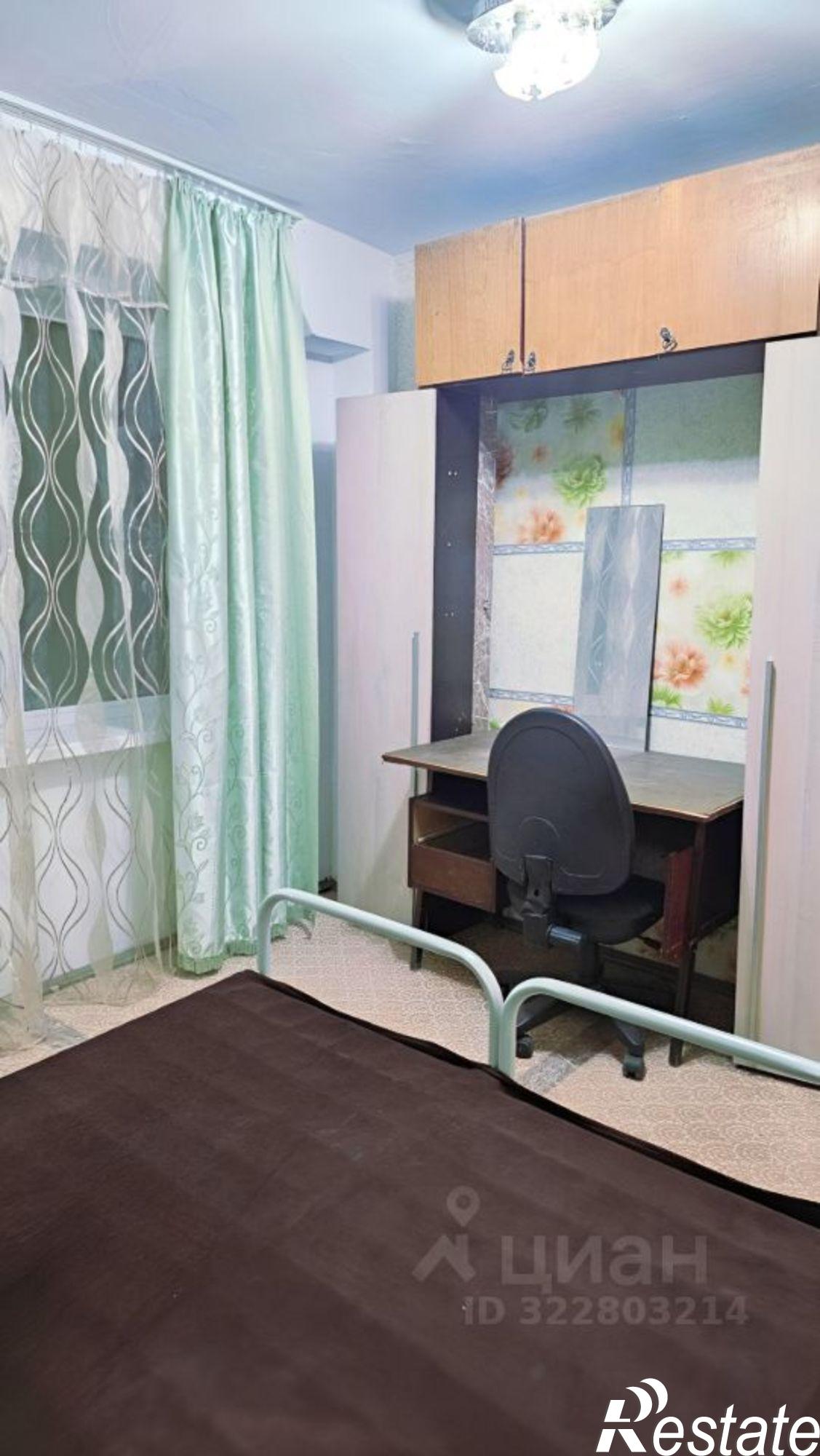 Сдать квартиру за 45 000 рублей на Амурская улица, 20