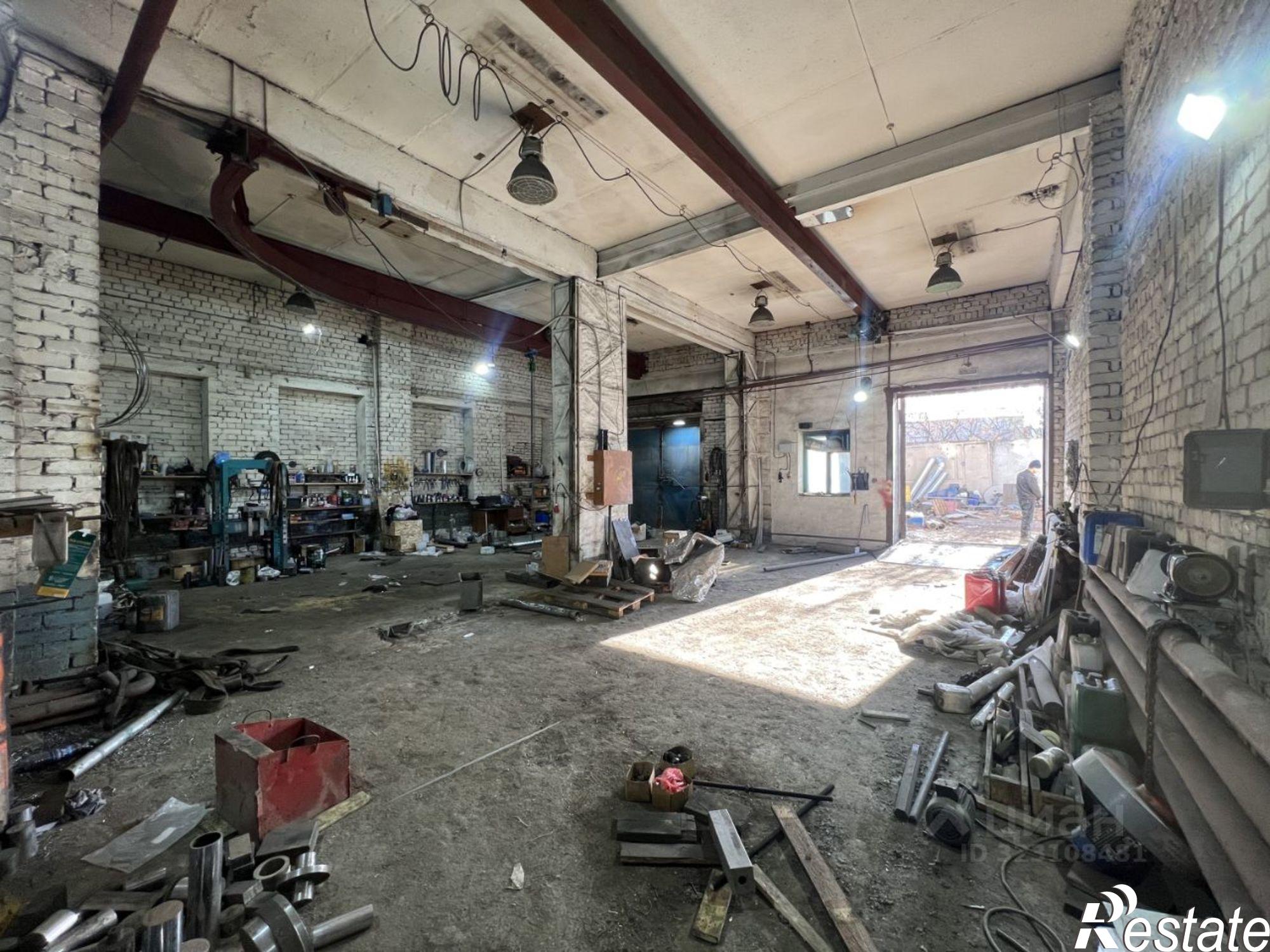 Сдать производственную площадь за 60 818 рублей на Пограничная улица, 134