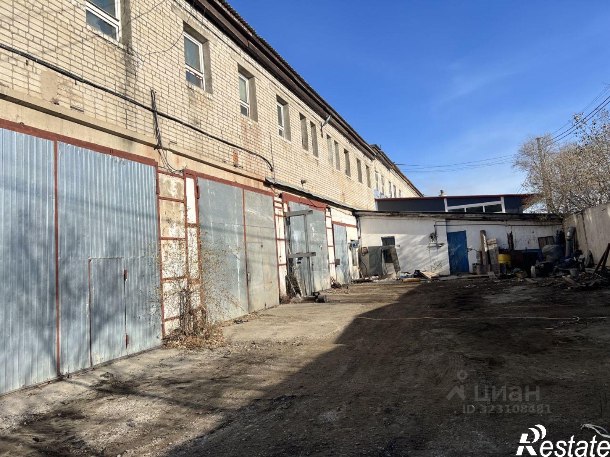 Сдать производственную площадь за 60 818 рублей на Пограничная улица, 134