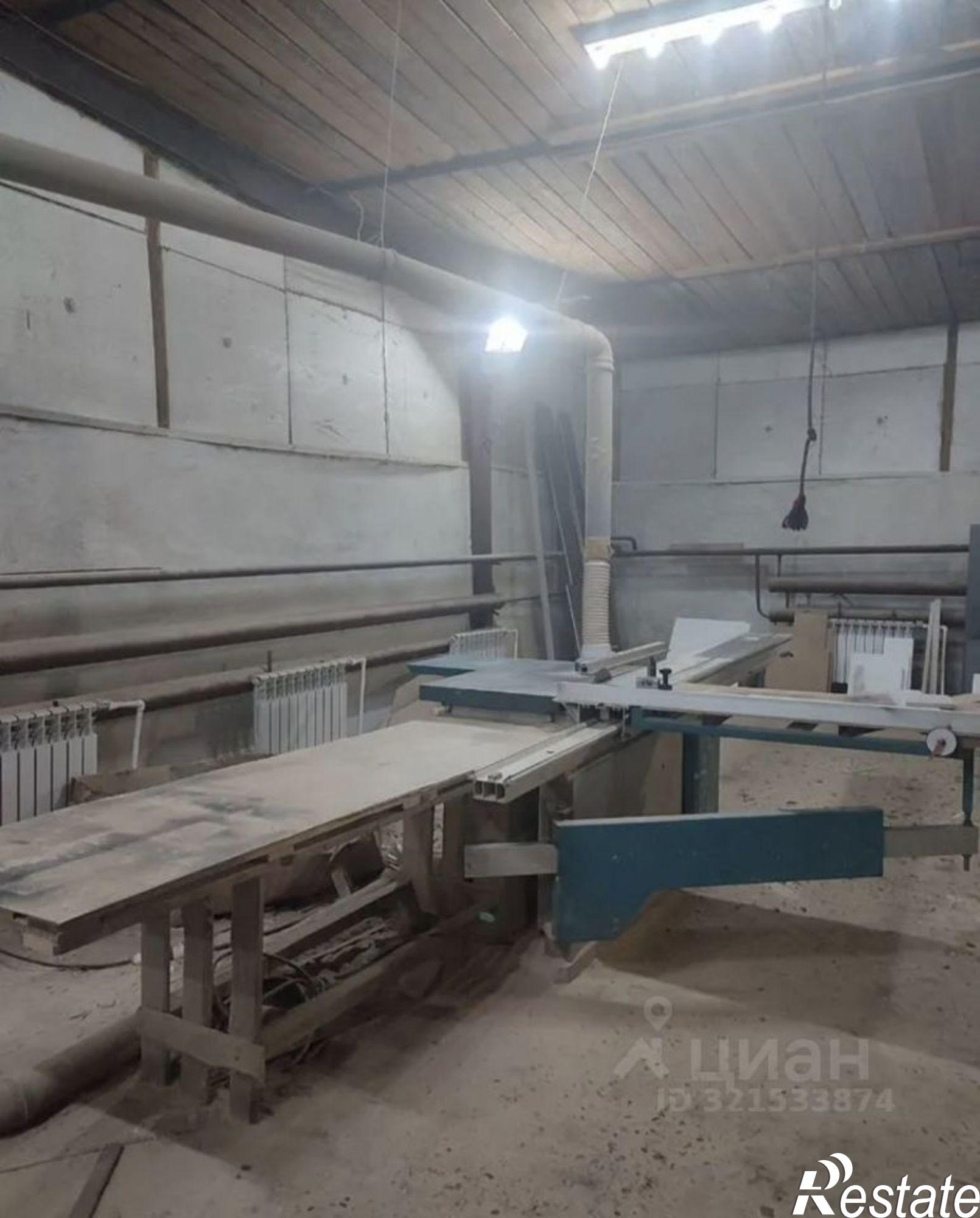 Сдать производственную площадь за 17 000 рублей на Театральная улица, 272