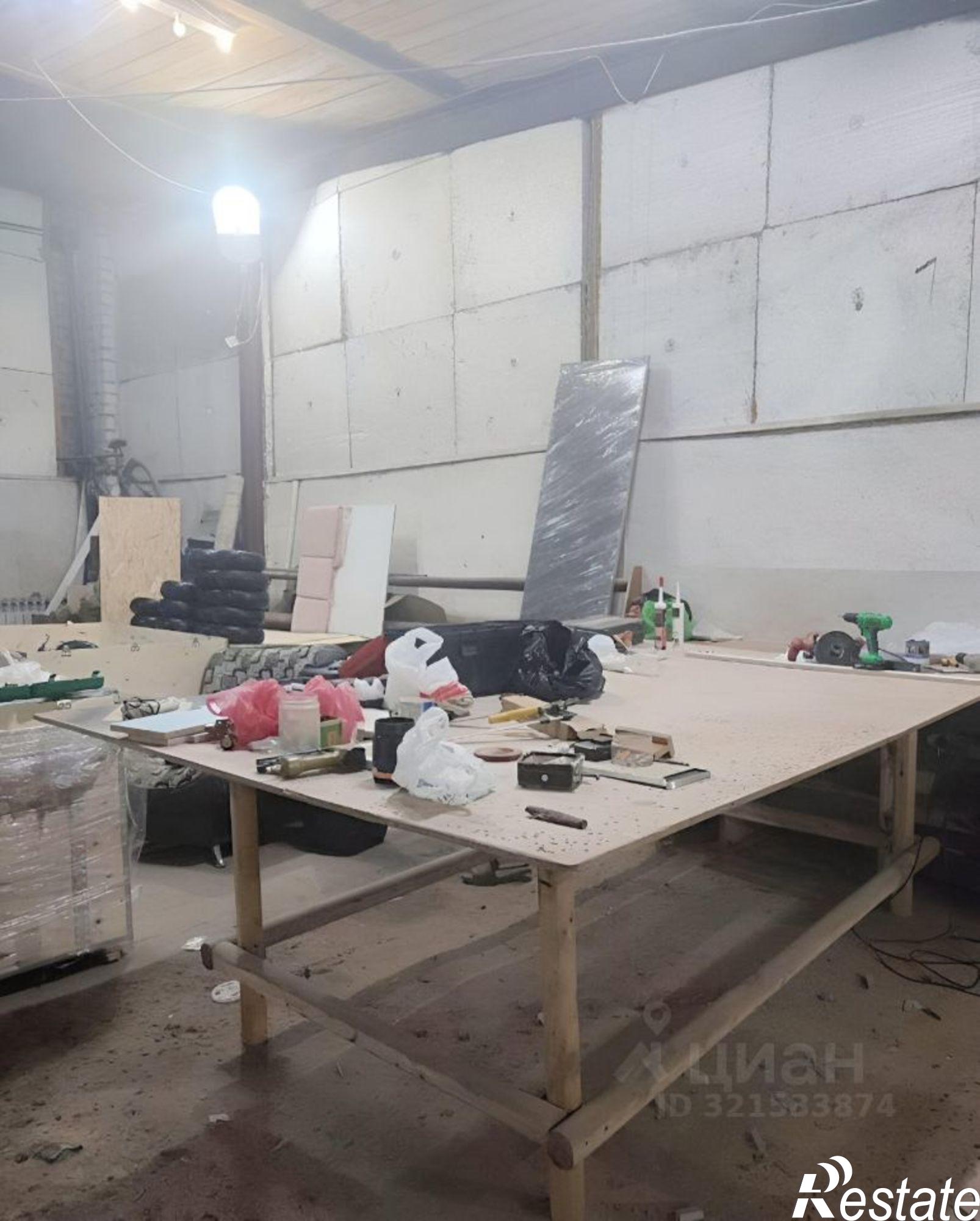 Сдать производственную площадь за 17 000 рублей на Театральная улица, 272