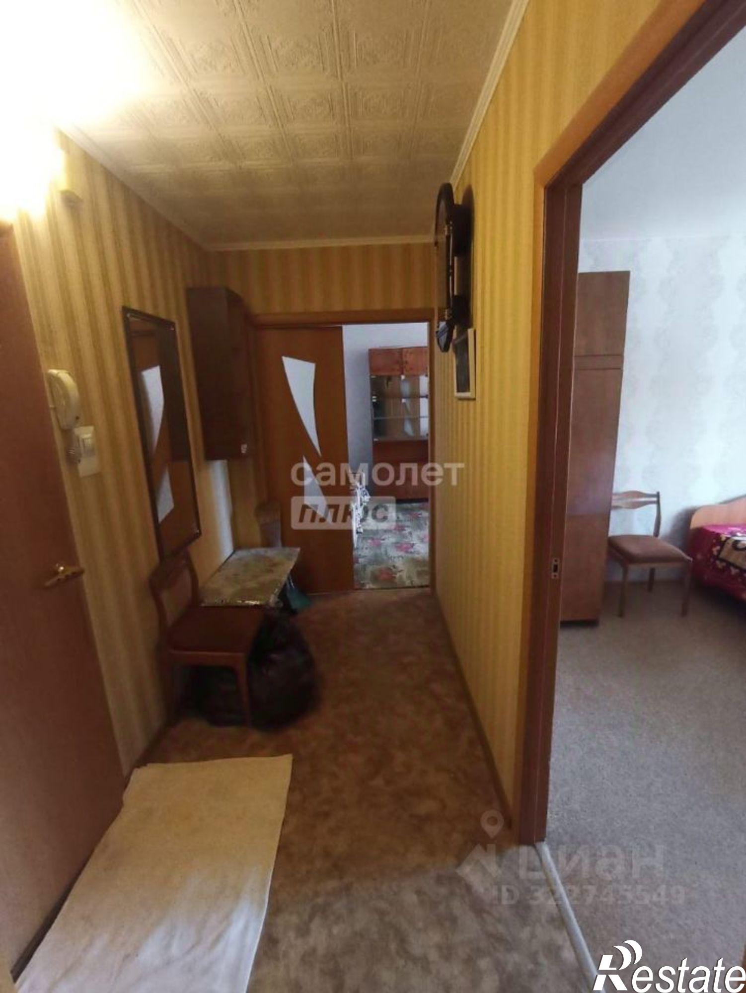 Сдать квартиру за 40 000 рублей на Институтская улица, 13