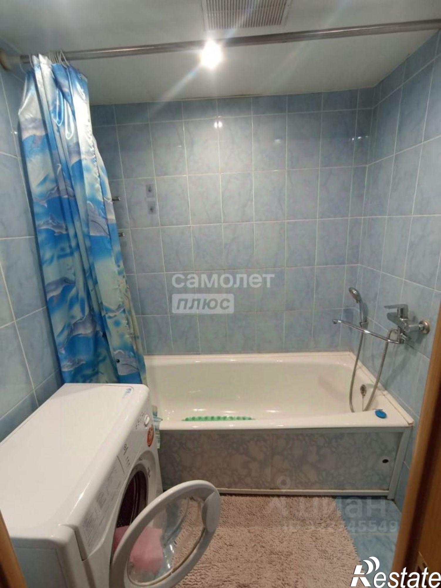 Сдать квартиру за 40 000 рублей на Институтская улица, 13