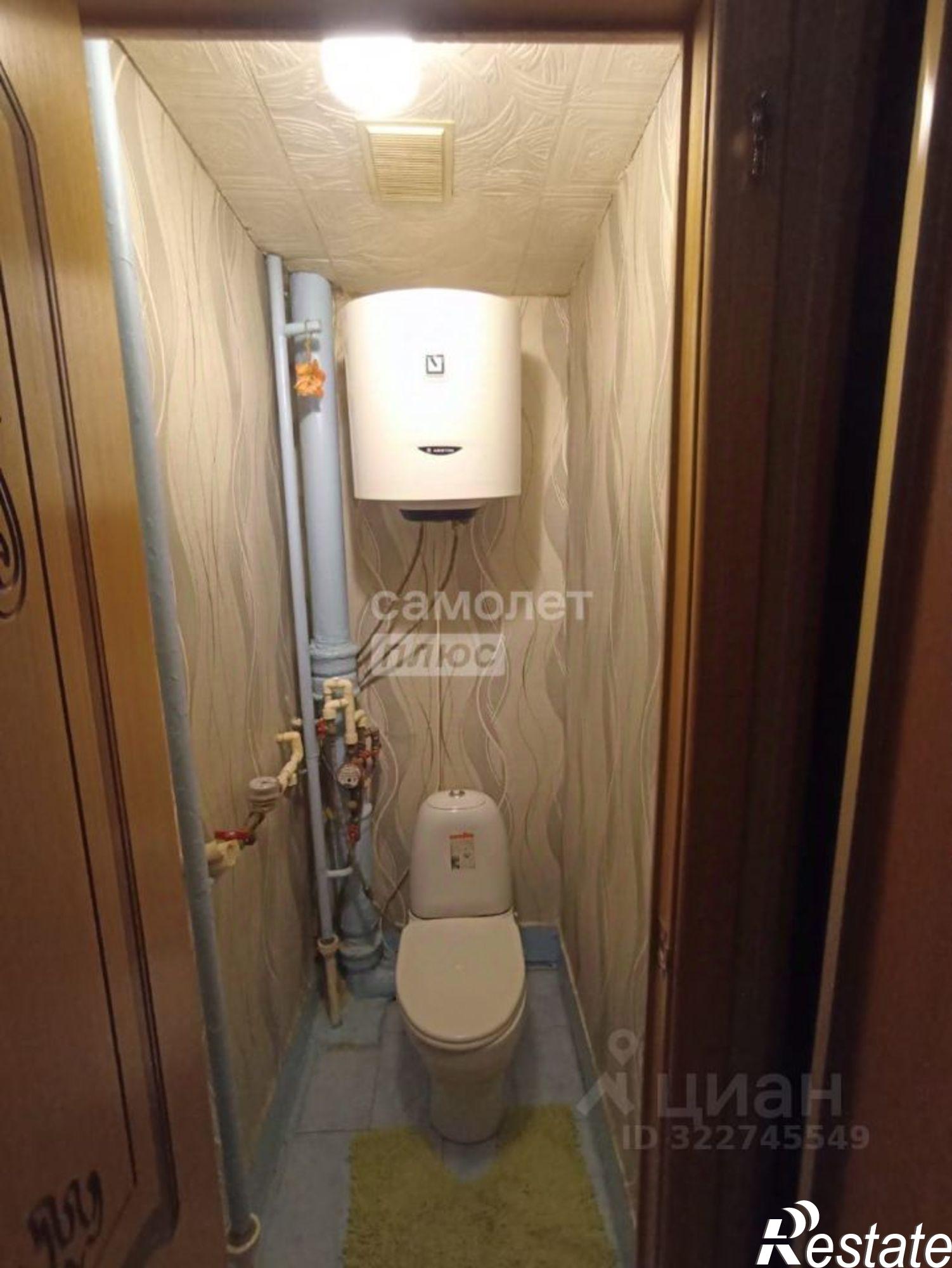 Сдать квартиру за 40 000 рублей на Институтская улица, 13