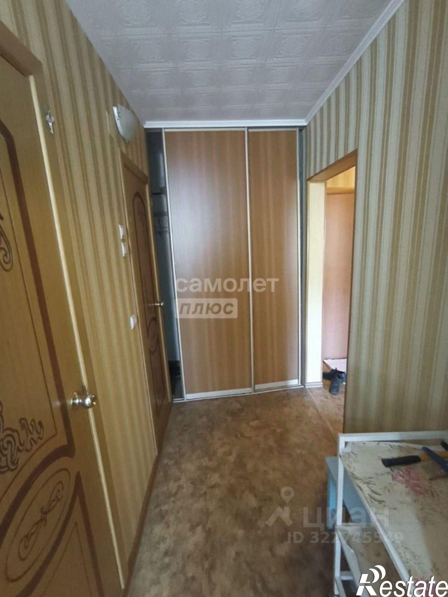 Сдать квартиру за 40 000 рублей на Институтская улица, 13