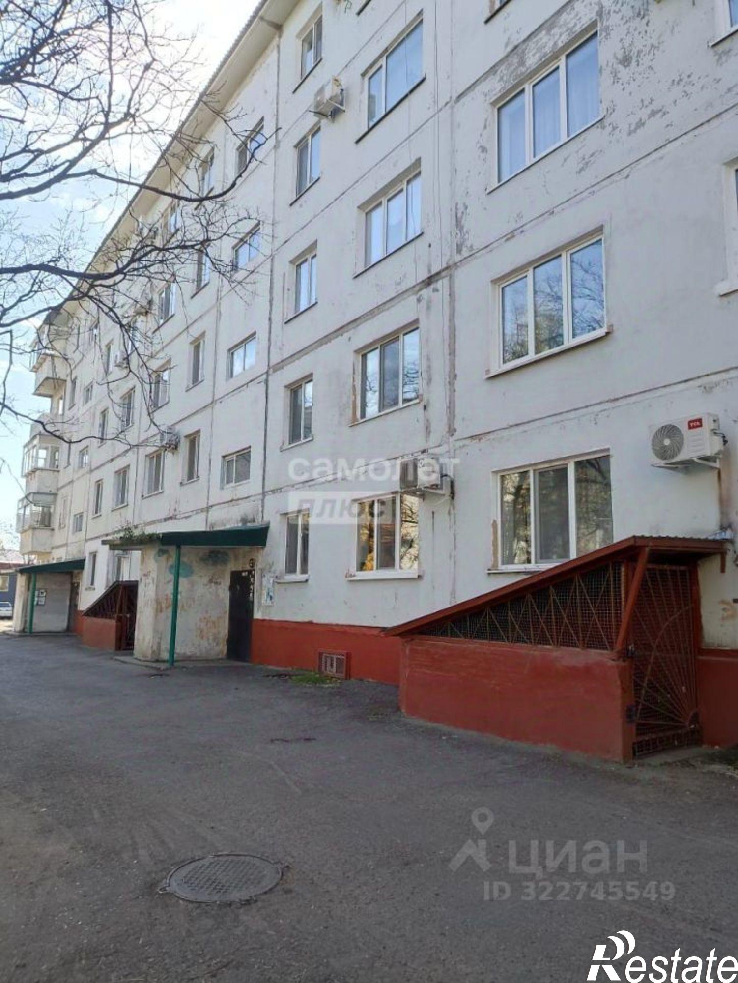 Сдать квартиру за 40 000 рублей на Институтская улица, 13