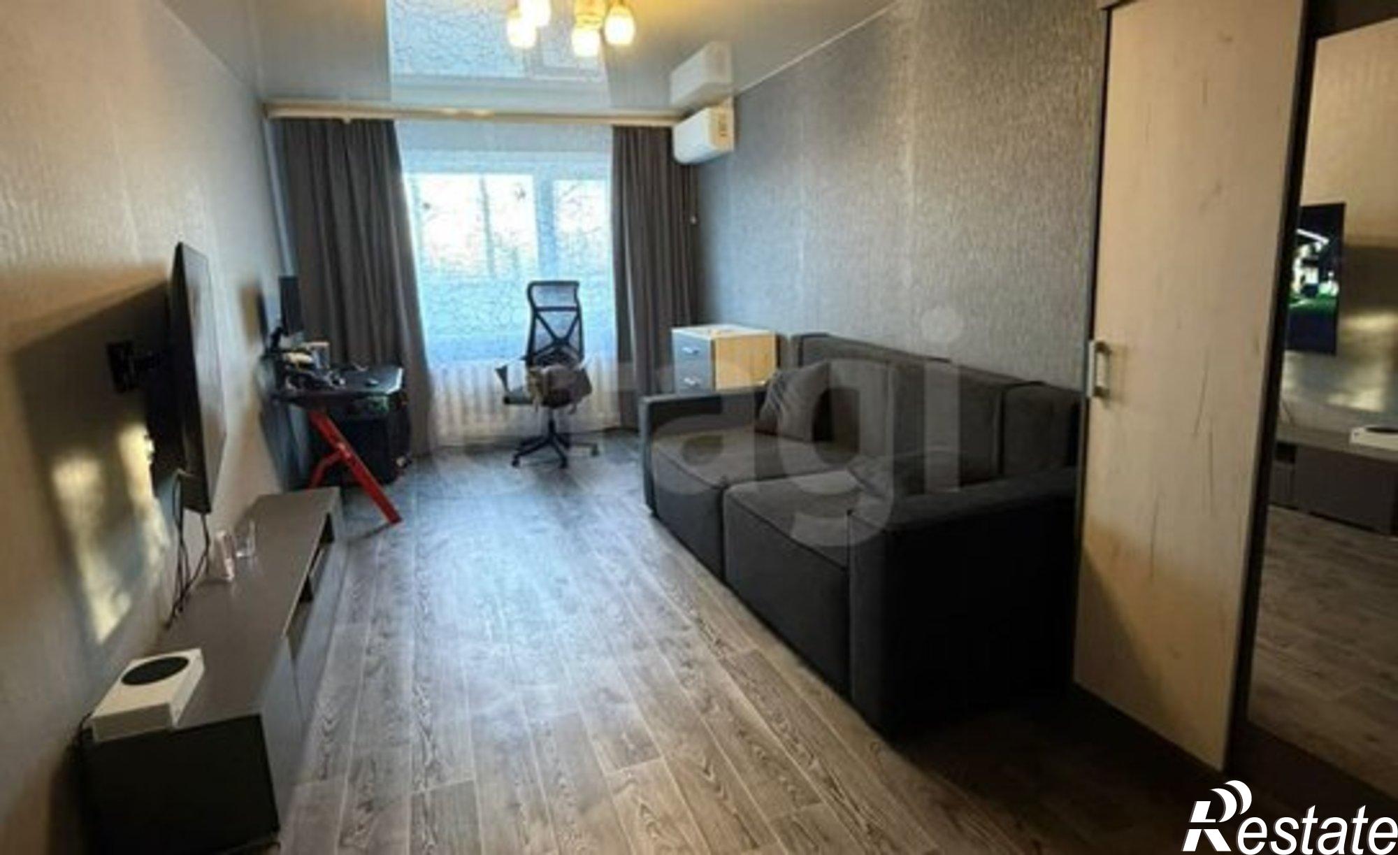 Купить квартиру за 6 000 000 рублей на Мясокомбинат посёлок, Л1