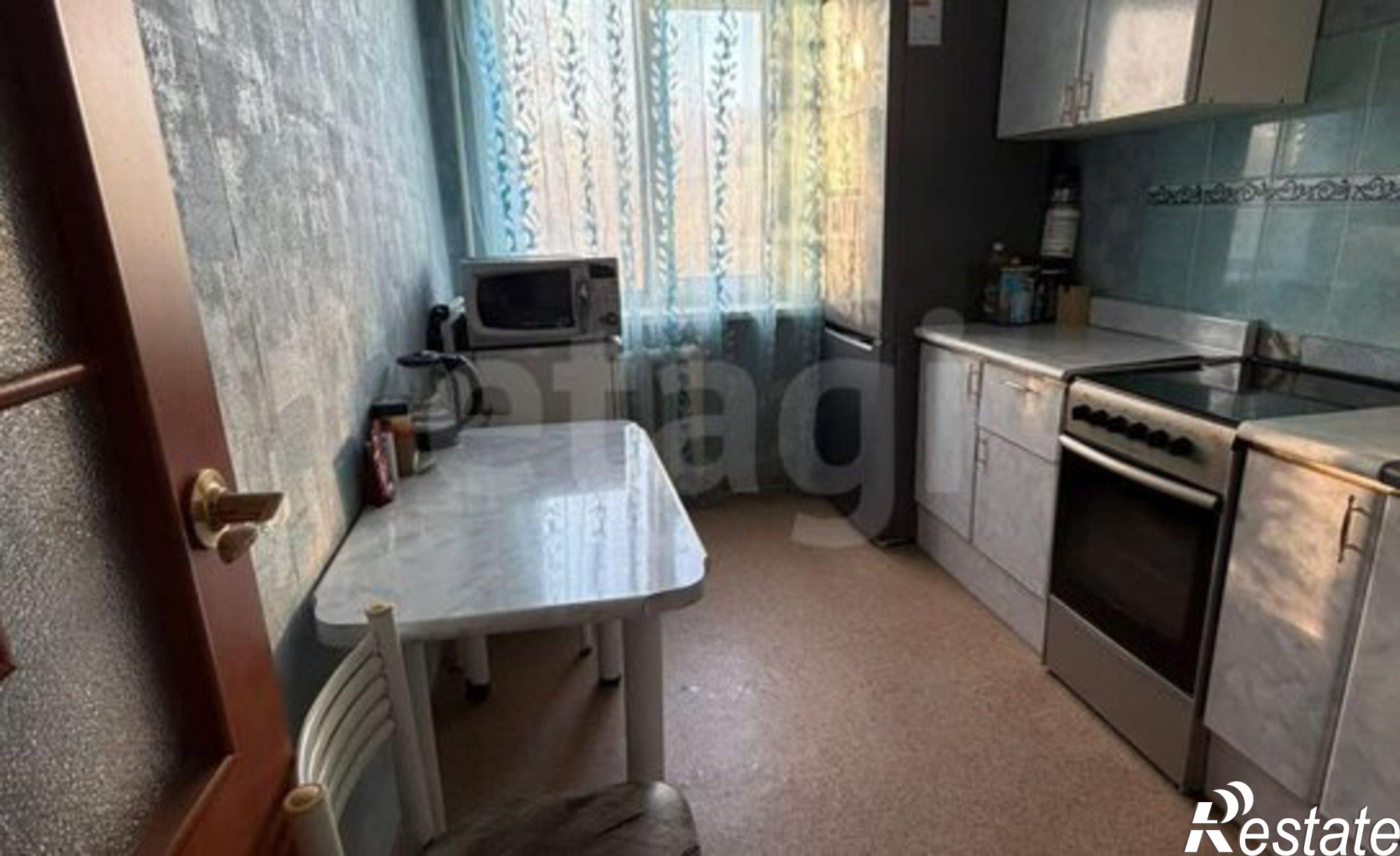 Купить квартиру за 6 000 000 рублей на Мясокомбинат посёлок, Л1