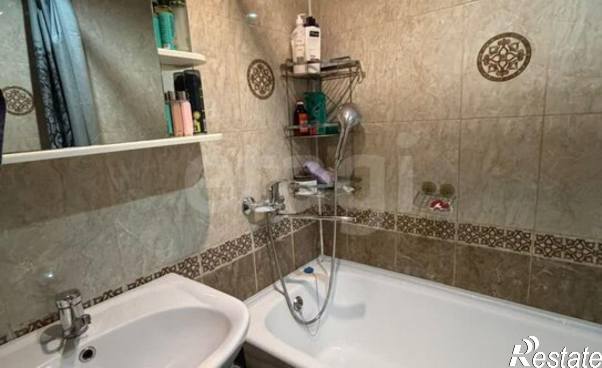 Купить квартиру за 6 000 000 рублей на Мясокомбинат посёлок, Л1