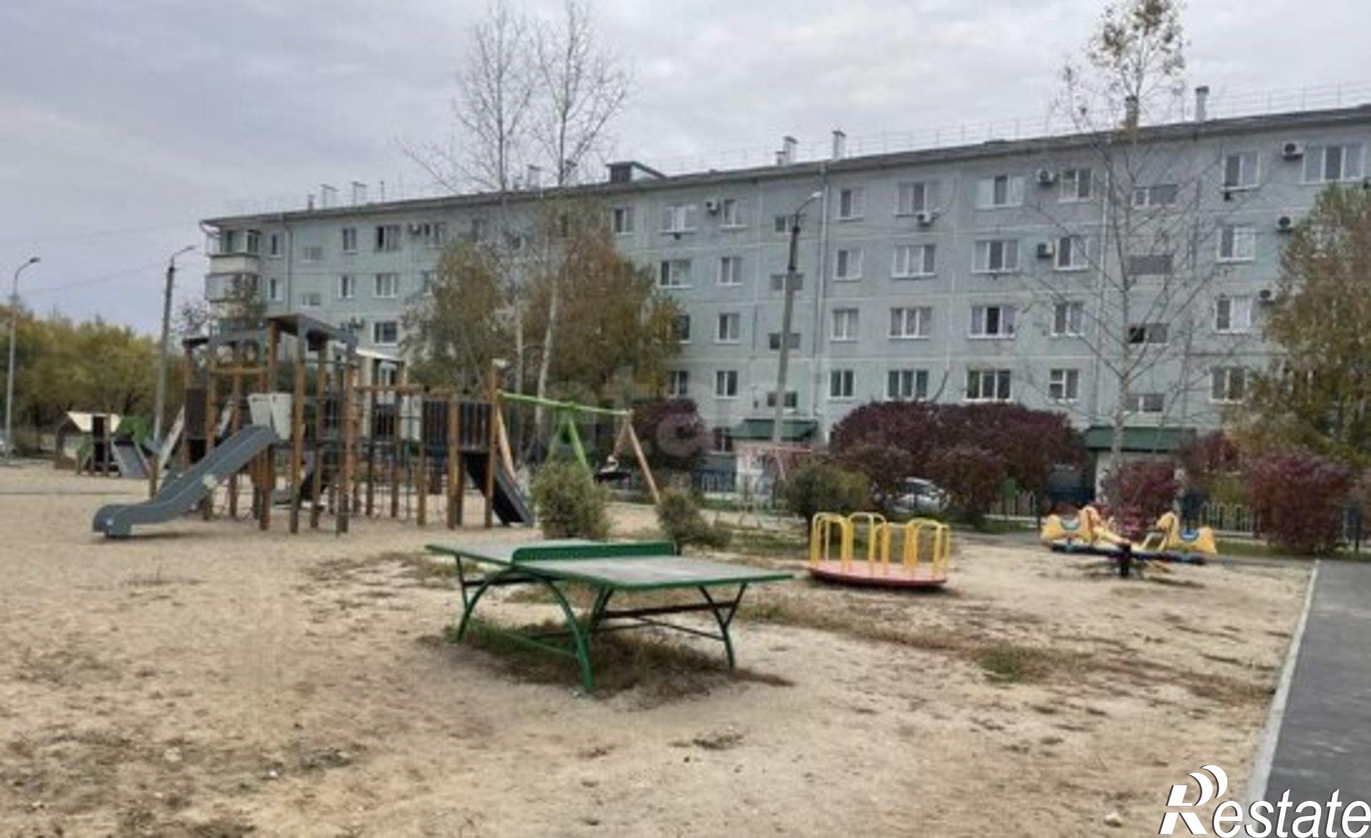 Купить квартиру за 6 000 000 рублей на Мясокомбинат посёлок, Л1