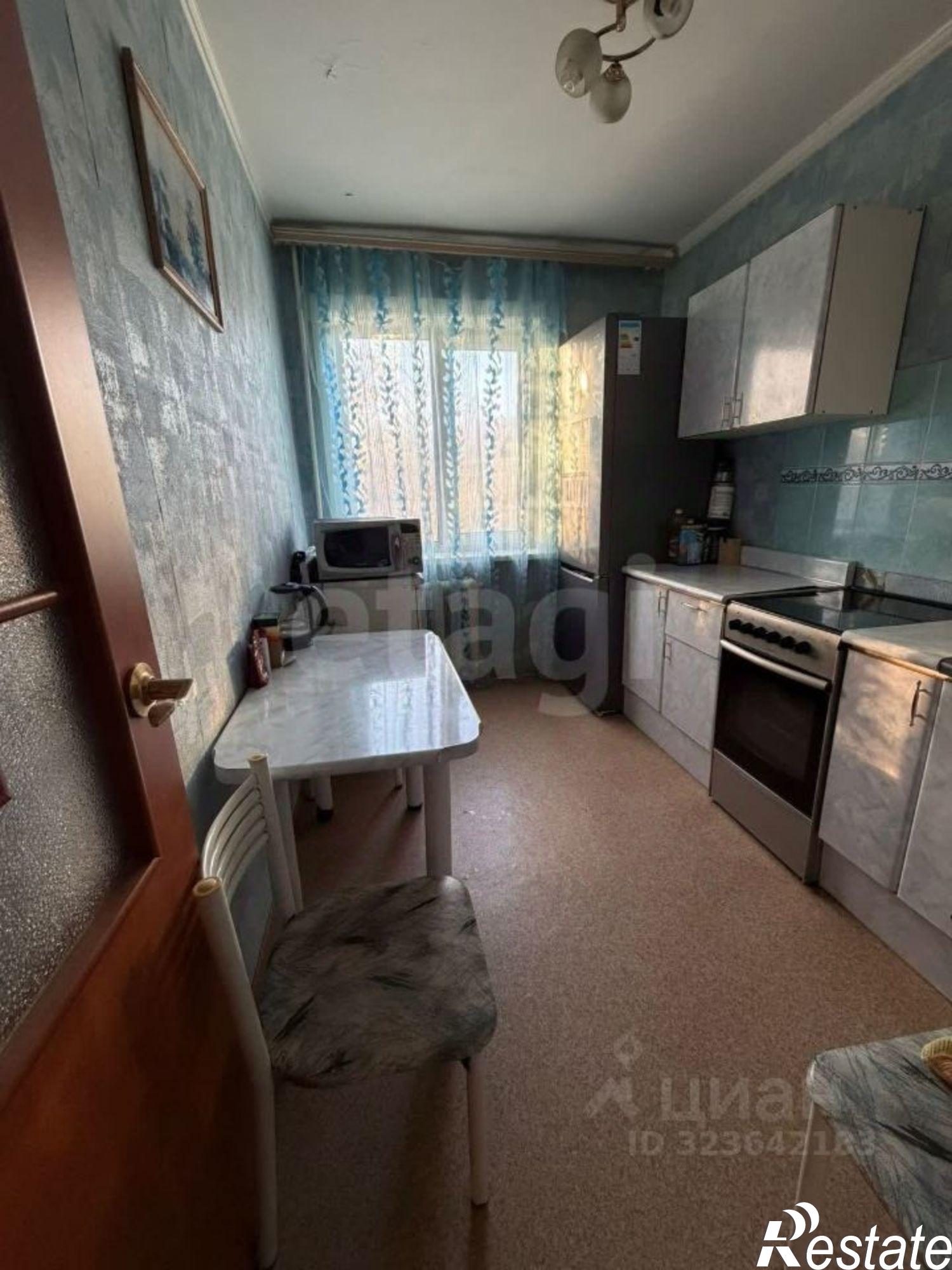 Купить квартиру за 6 000 000 рублей на Мясокомбинат посёлок, Л1