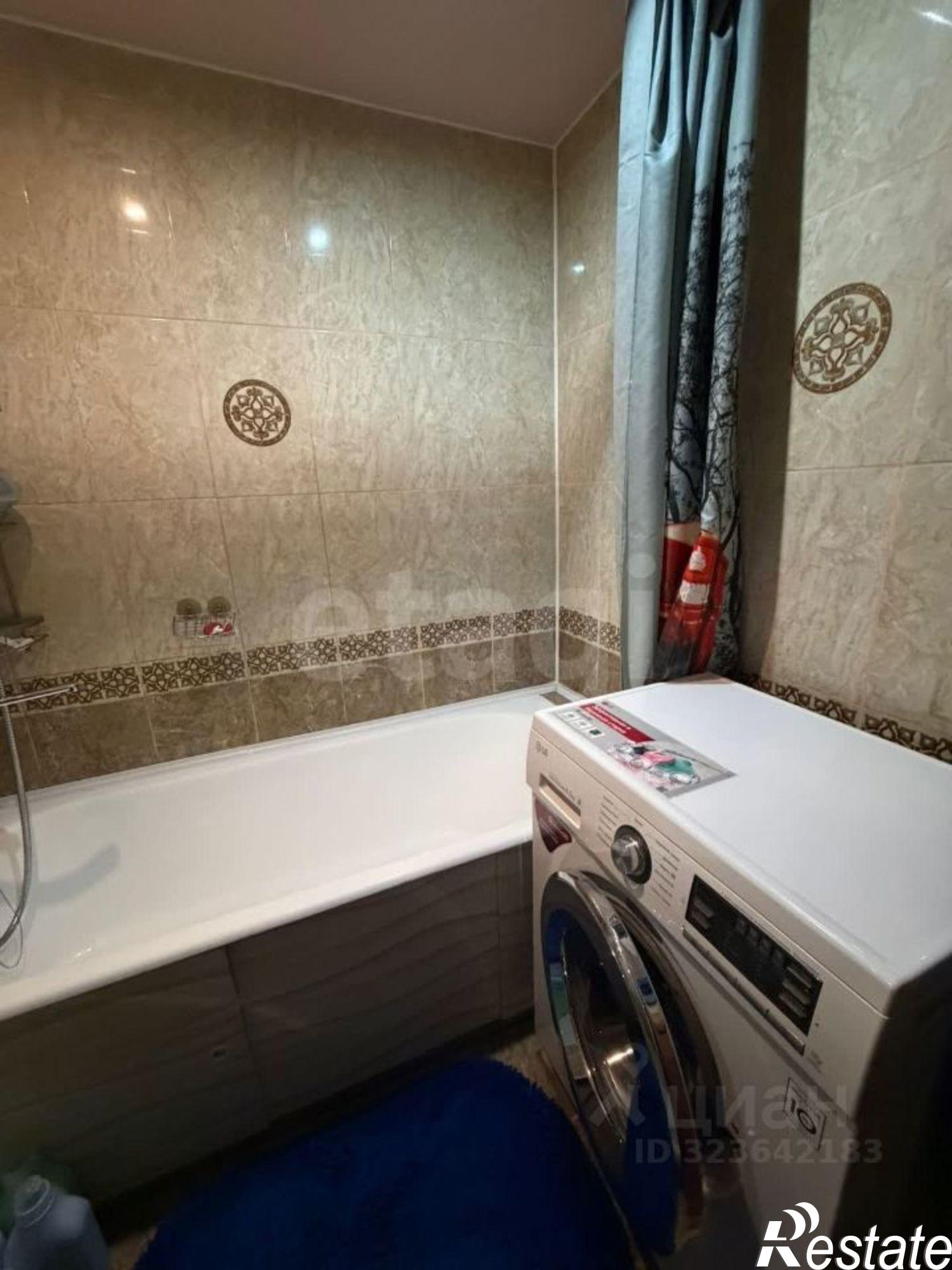 Купить квартиру за 6 000 000 рублей на Мясокомбинат посёлок, Л1