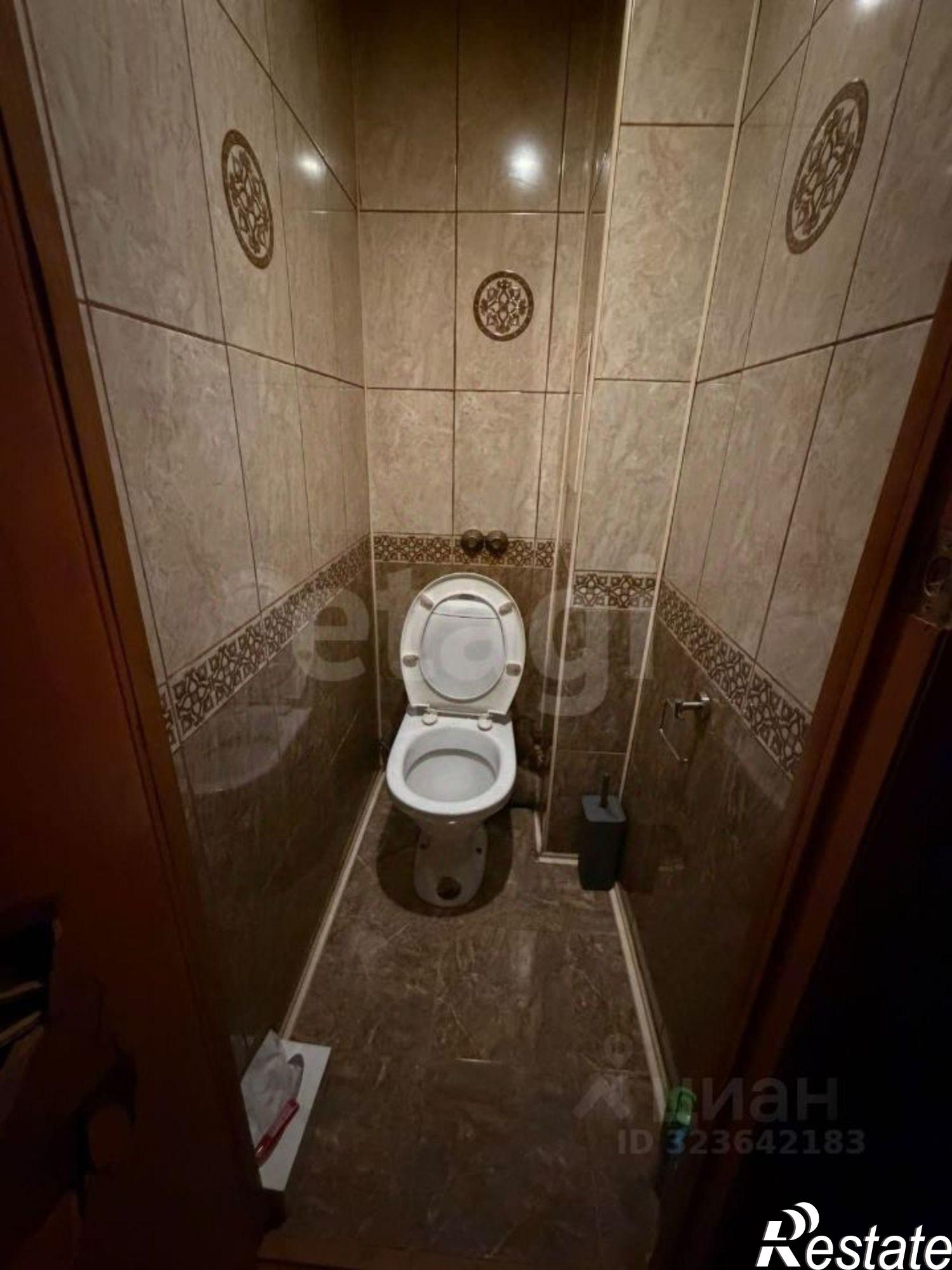 Купить квартиру за 6 000 000 рублей на Мясокомбинат посёлок, Л1