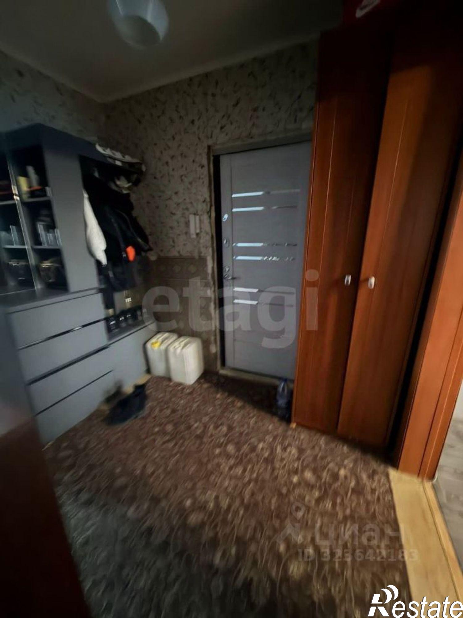 Купить квартиру за 6 000 000 рублей на Мясокомбинат посёлок, Л1