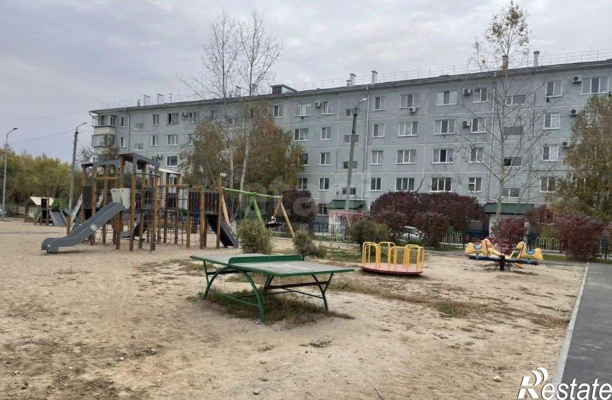 Купить квартиру за 6 000 000 рублей на Мясокомбинат посёлок, Л1