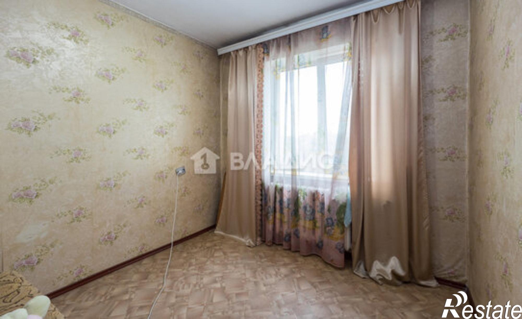 Купить квартиру за 6 900 000 рублей на Станционная улица, 45