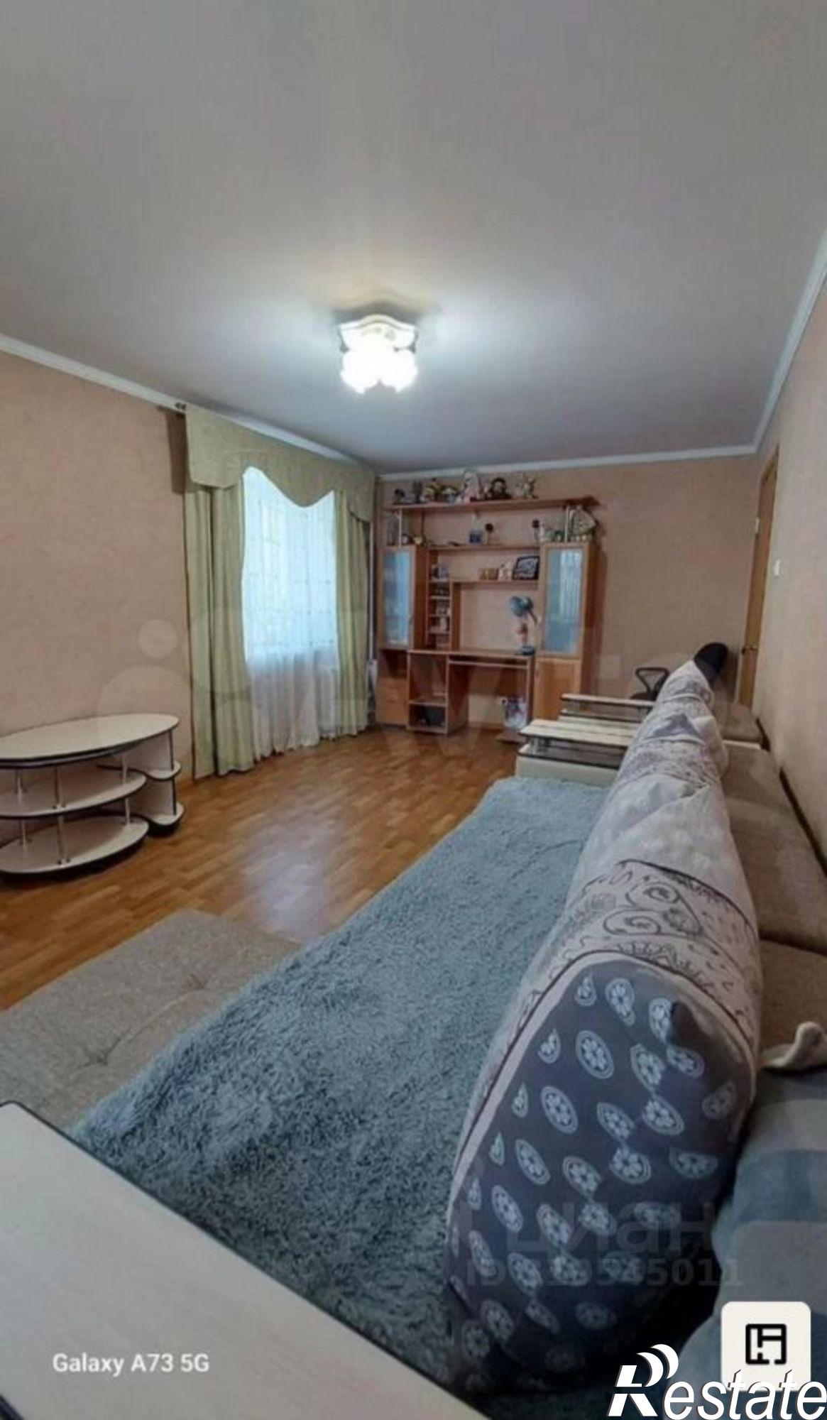 Купить квартиру за 7 600 000 рублей на Студенческая улица, 36