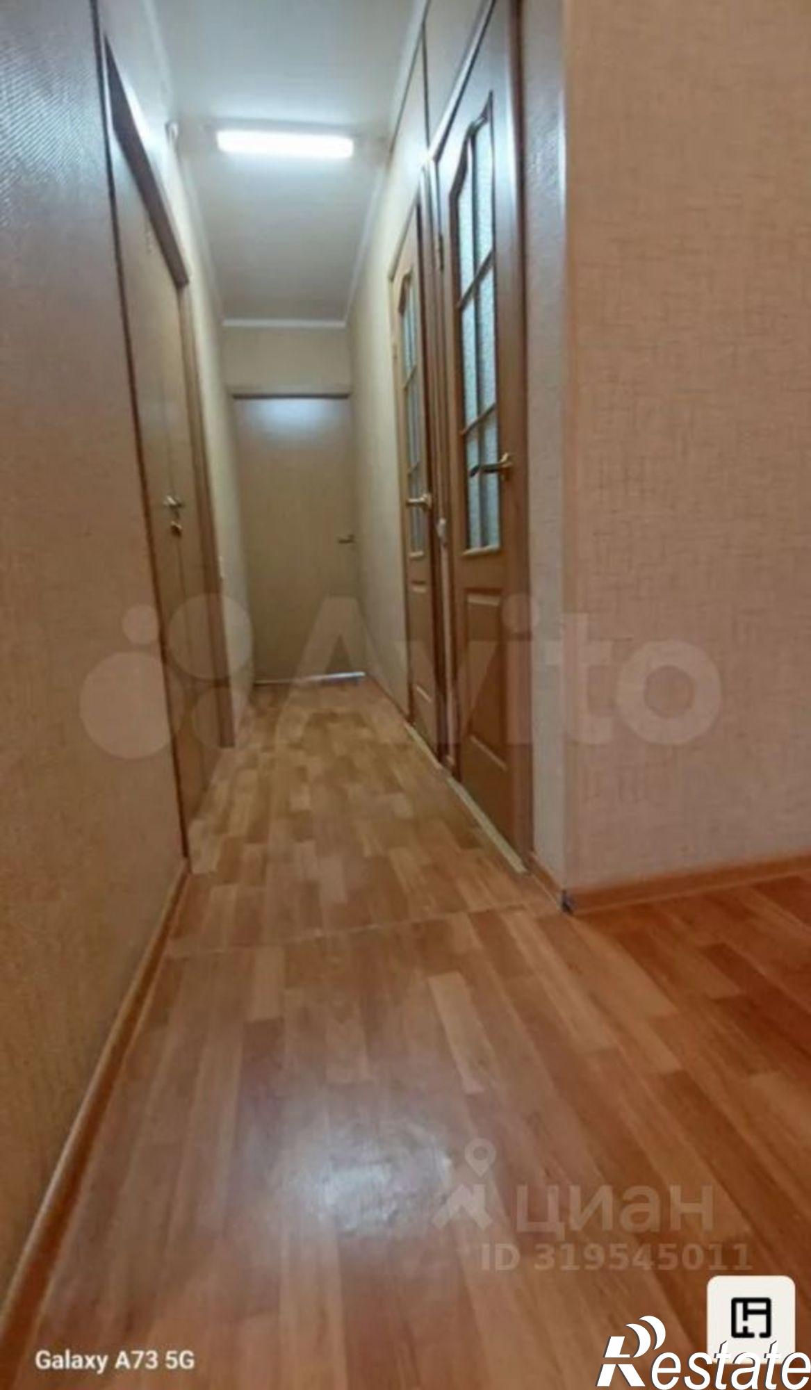 Купить квартиру за 7 600 000 рублей на Студенческая улица, 36