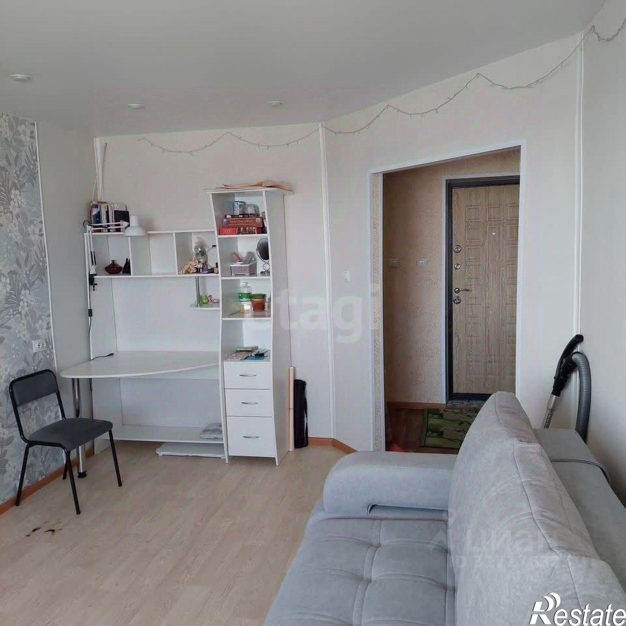 Купить квартиру за 6 500 000 рублей на Трудовая улица, 268/1