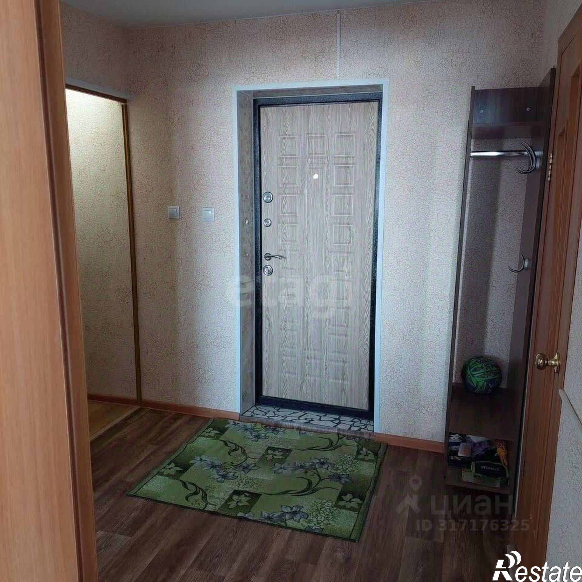 Купить квартиру за 6 500 000 рублей на Трудовая улица, 268/1