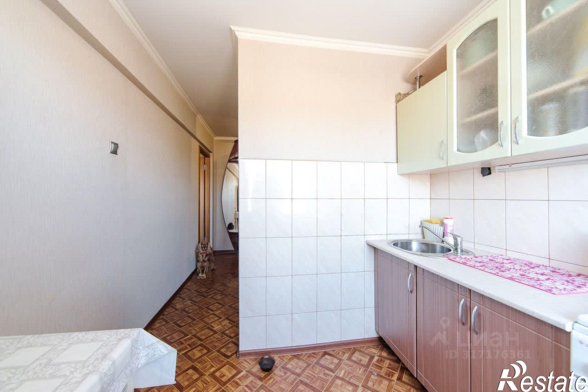 Купить квартиру за 5 250 000 рублей на улица 50 лет Октября, 202