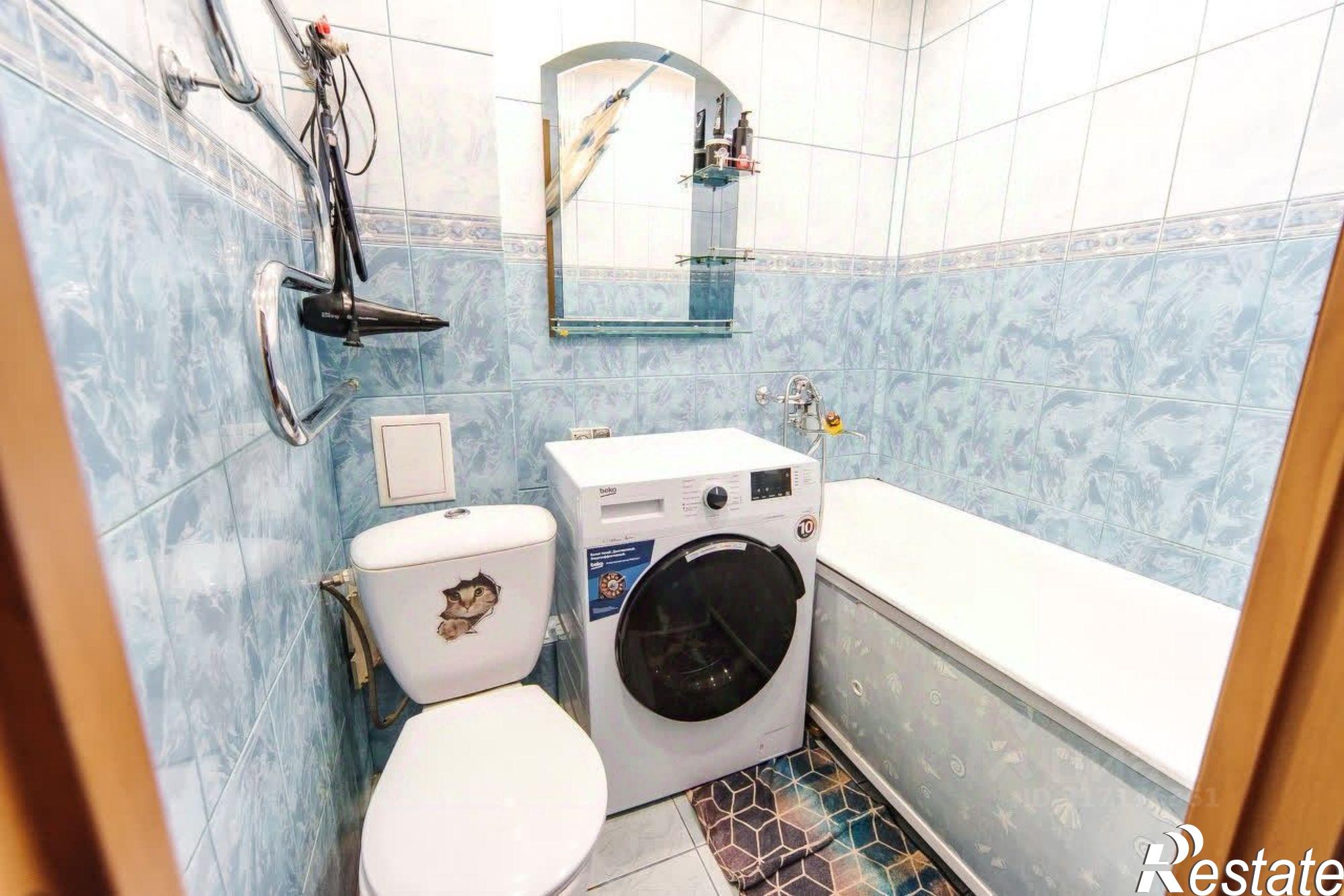 Купить квартиру за 5 250 000 рублей на улица 50 лет Октября, 202