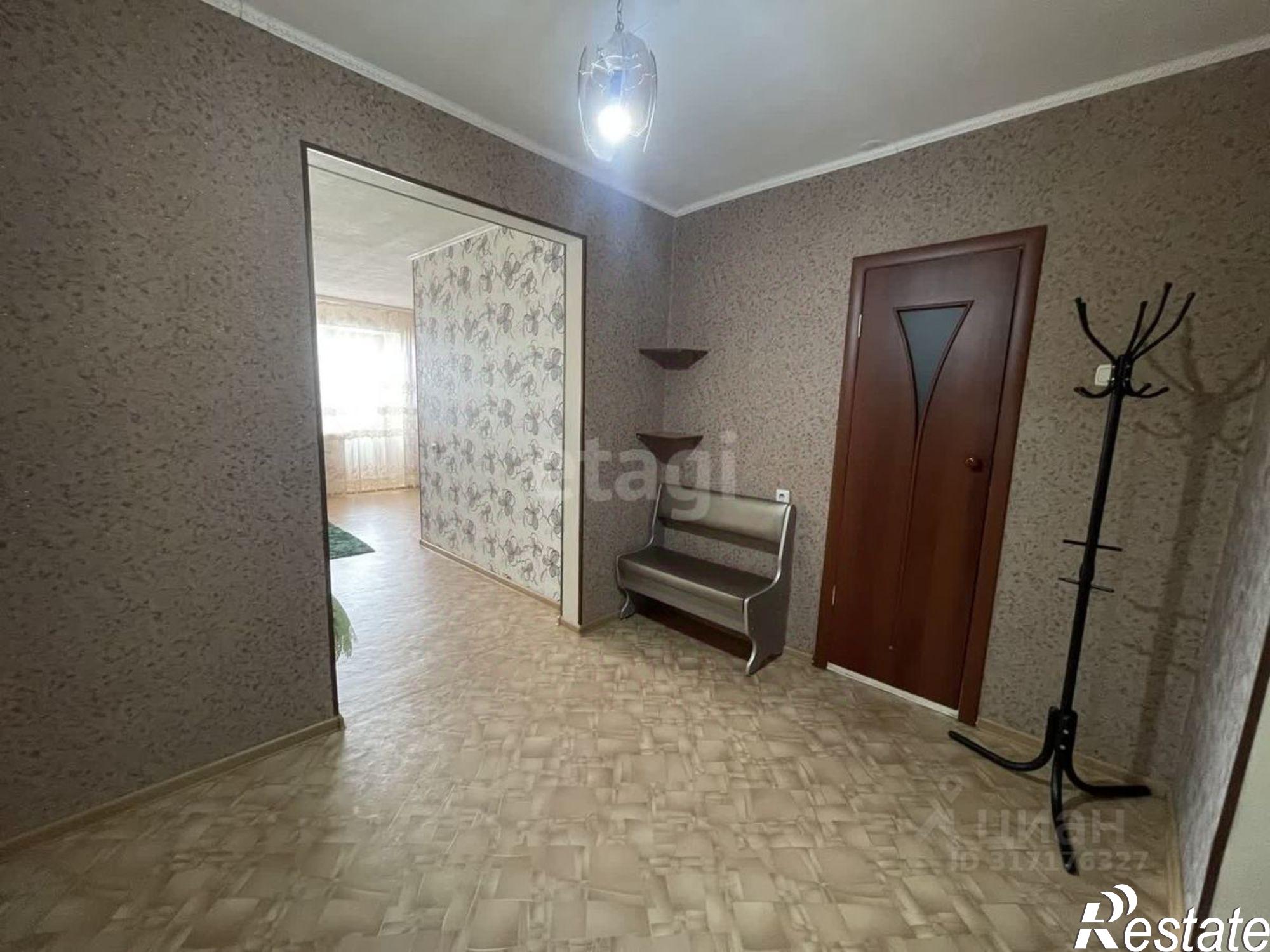 Купить квартиру за 5 900 000 рублей на Студенческая улица, 21