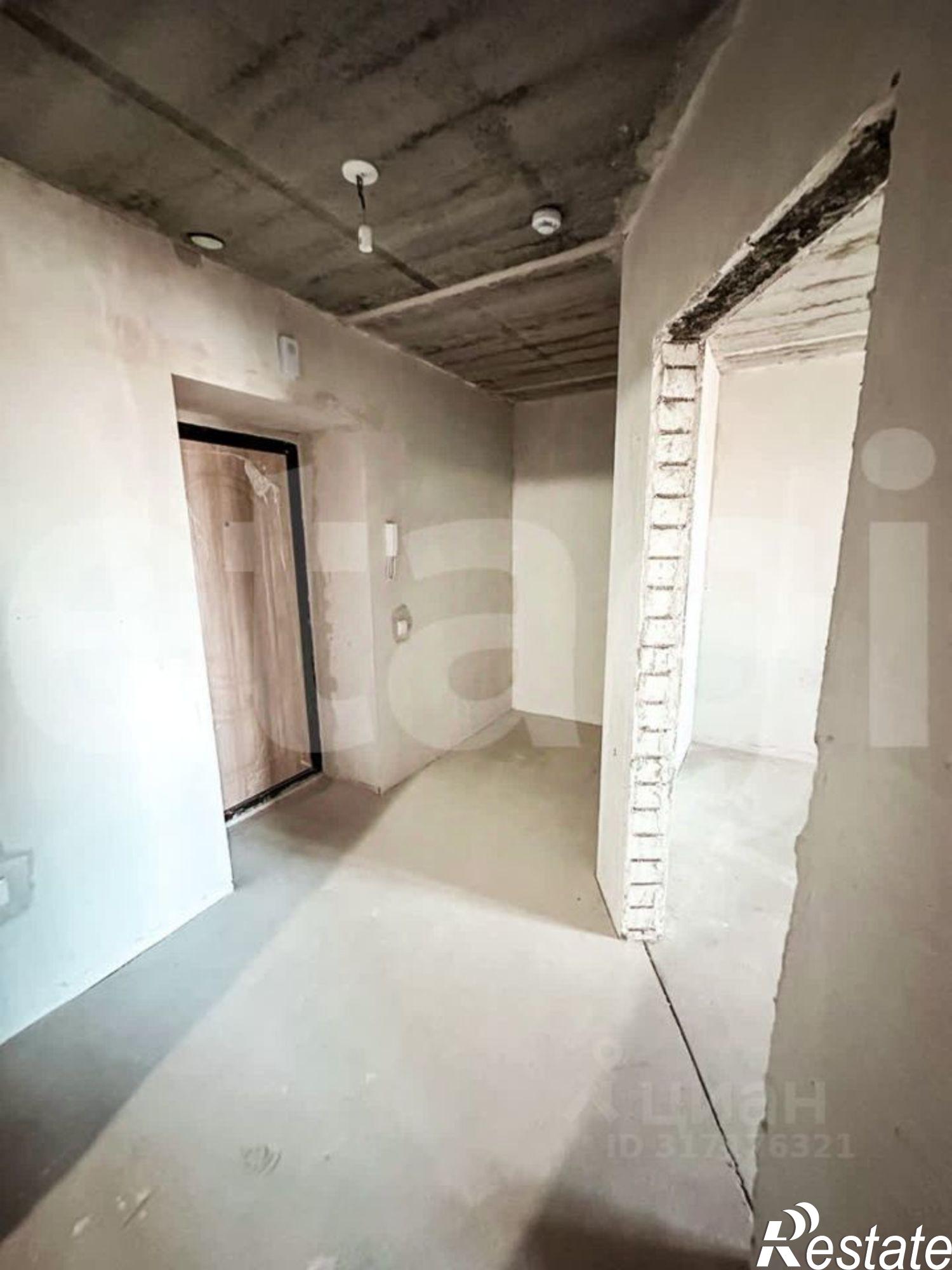 Купить квартиру за 6 400 000 рублей на улица Кантемирова, 24