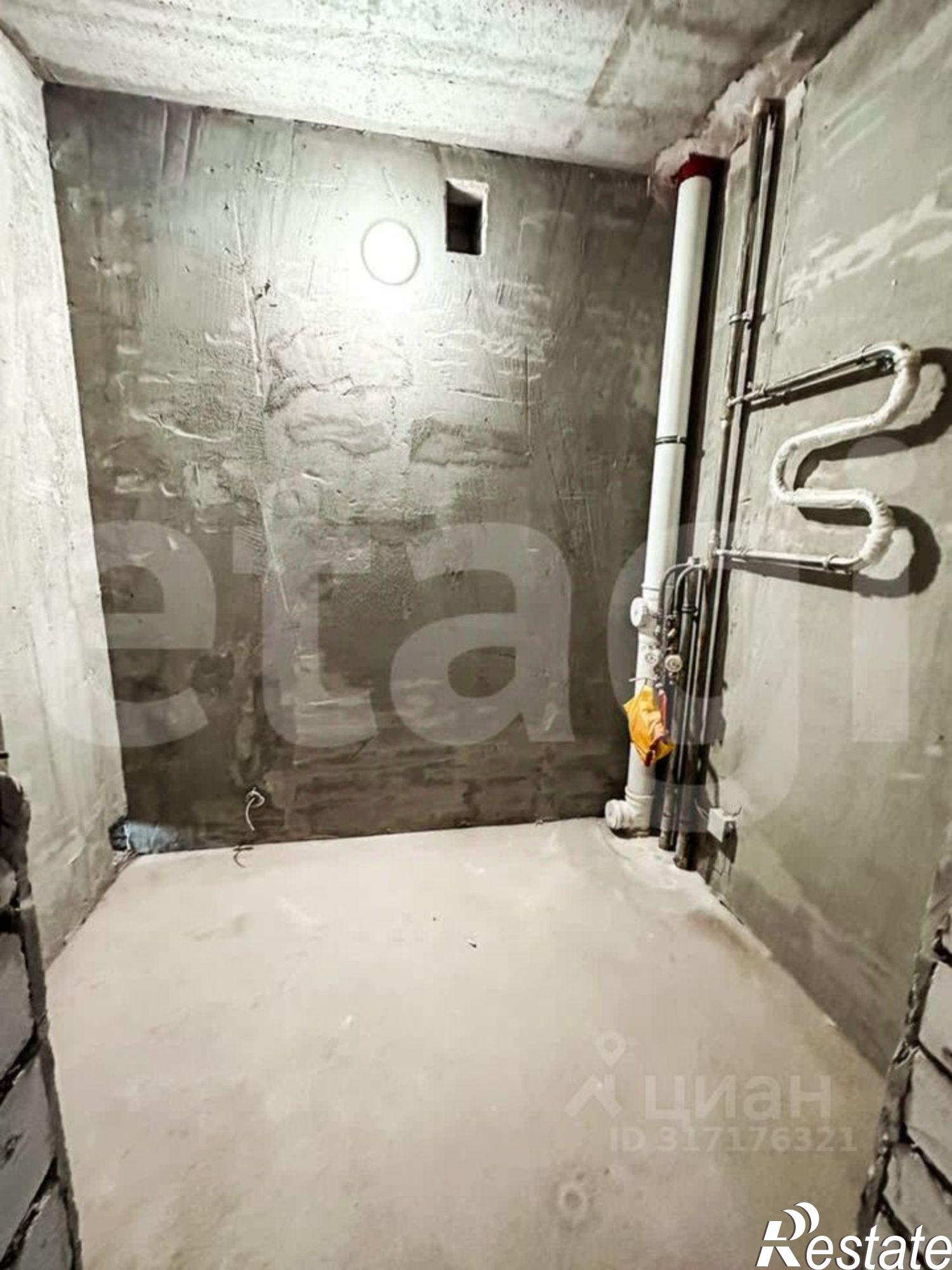 Купить квартиру за 6 400 000 рублей на улица Кантемирова, 24