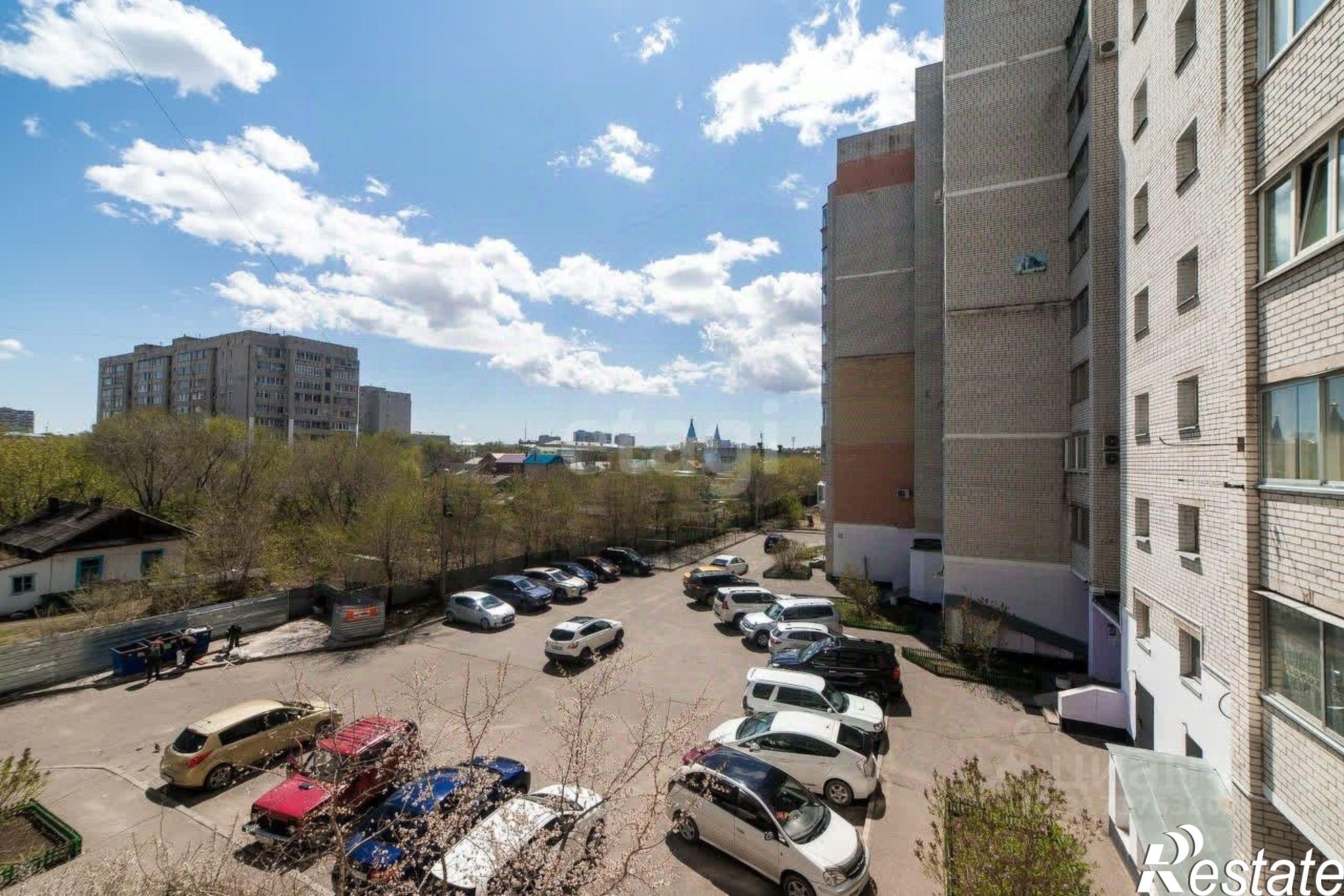 Купить квартиру за 13 000 000 рублей на Амурская улица, 236