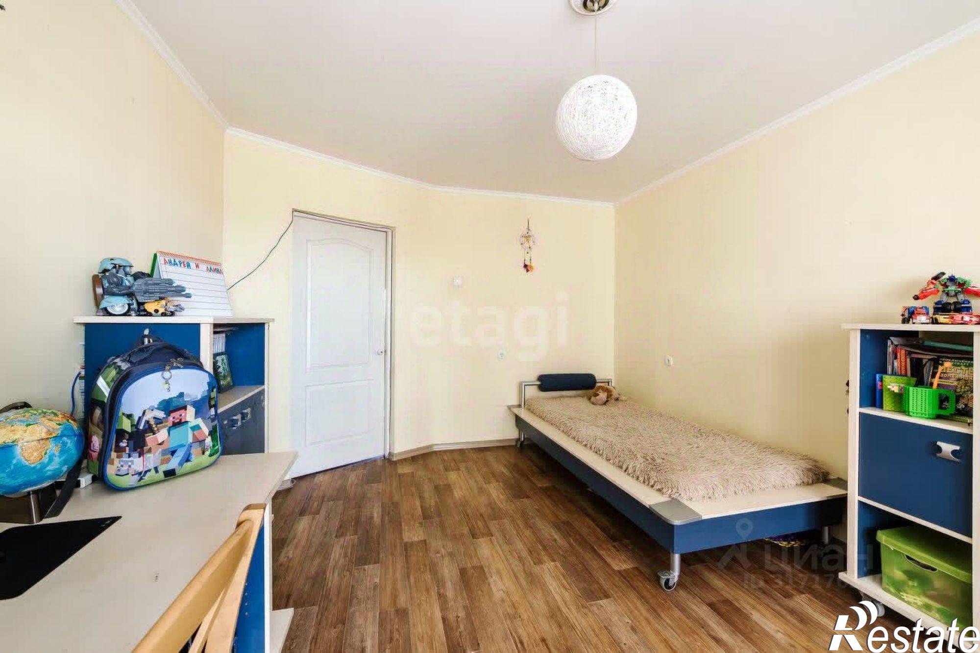 Купить квартиру за 13 000 000 рублей на Амурская улица, 236