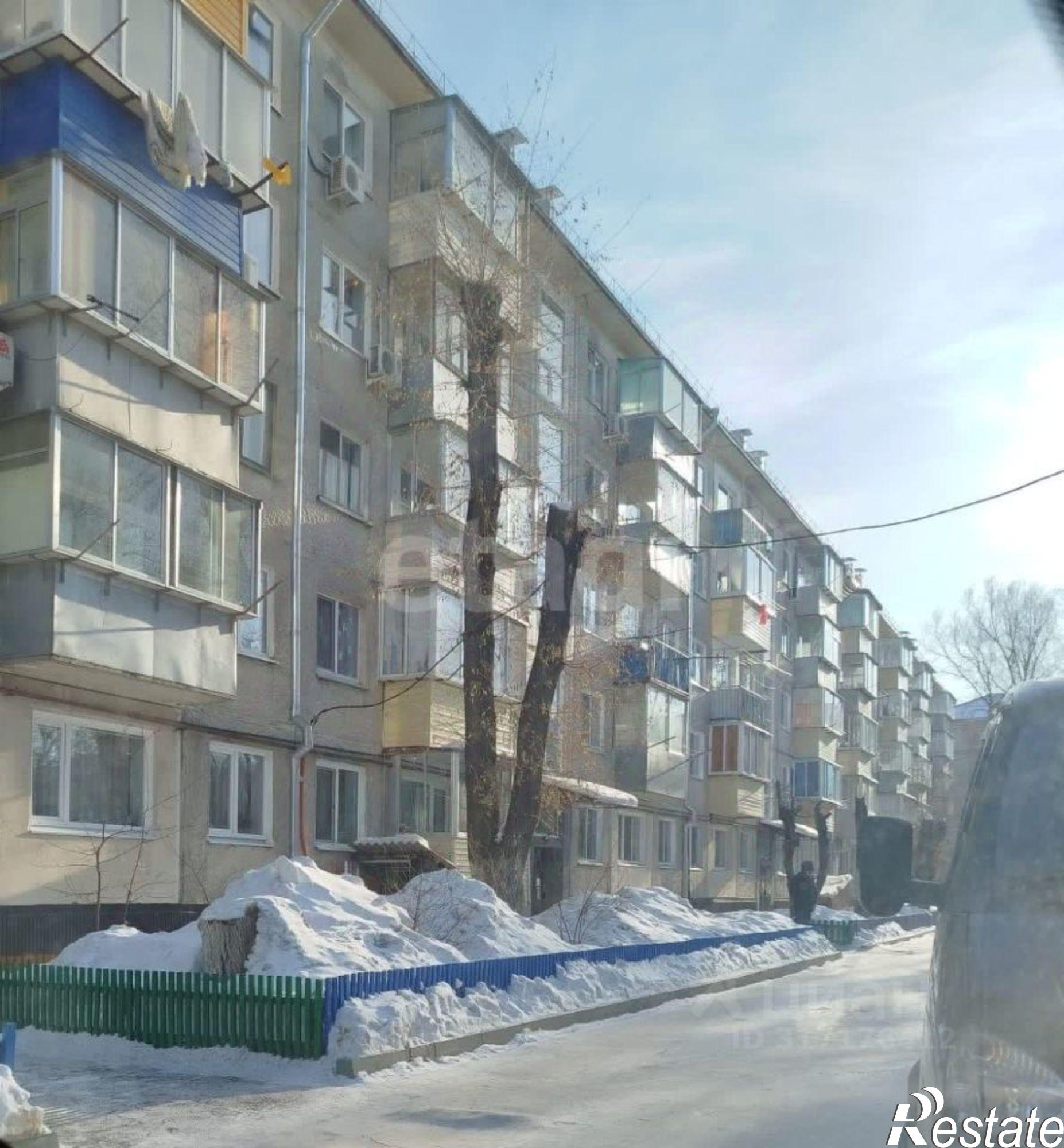 Купить квартиру за 5 950 000 рублей на Кузнечная улица, 32