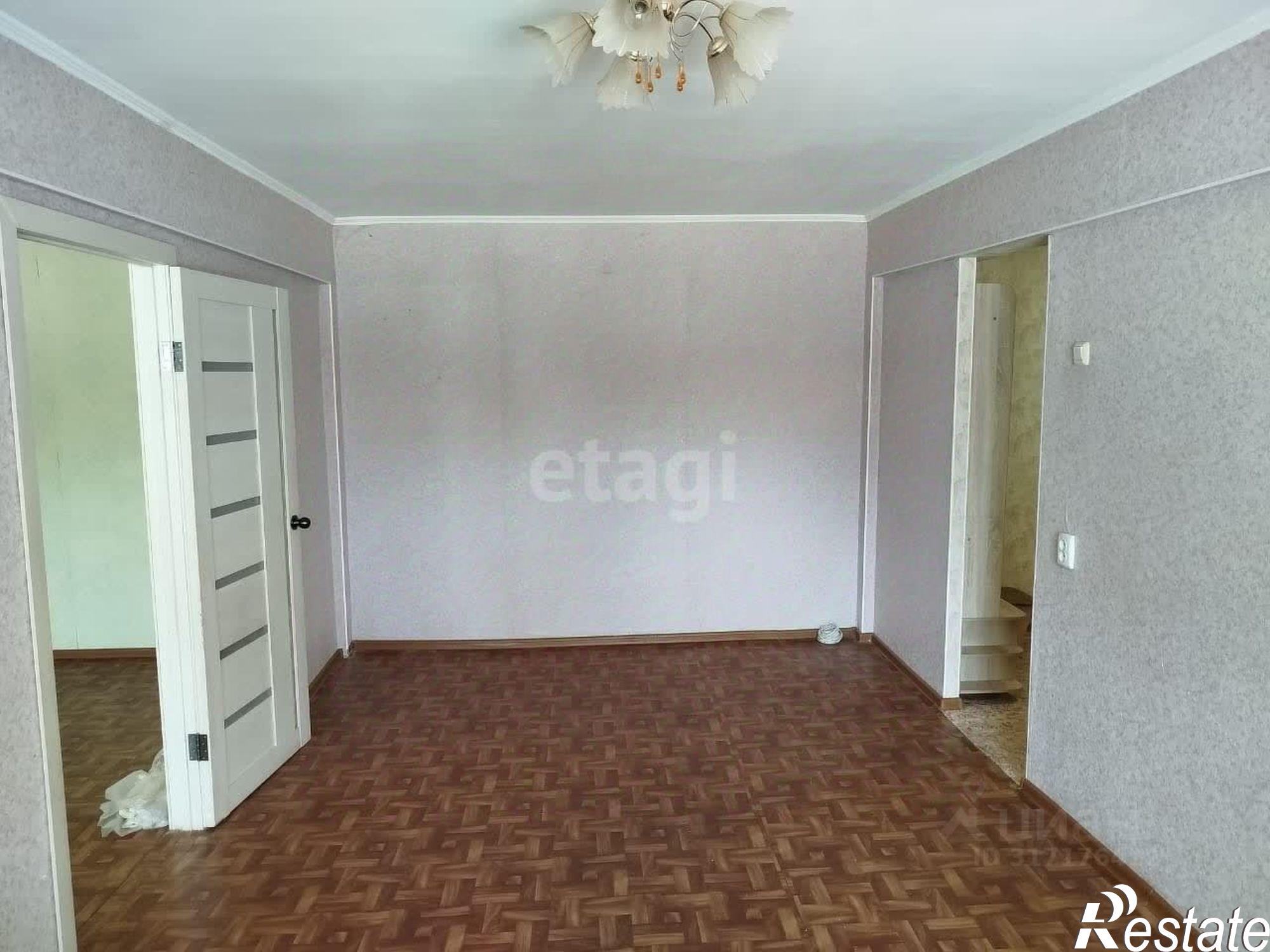 Купить квартиру за 5 950 000 рублей на Кузнечная улица, 32