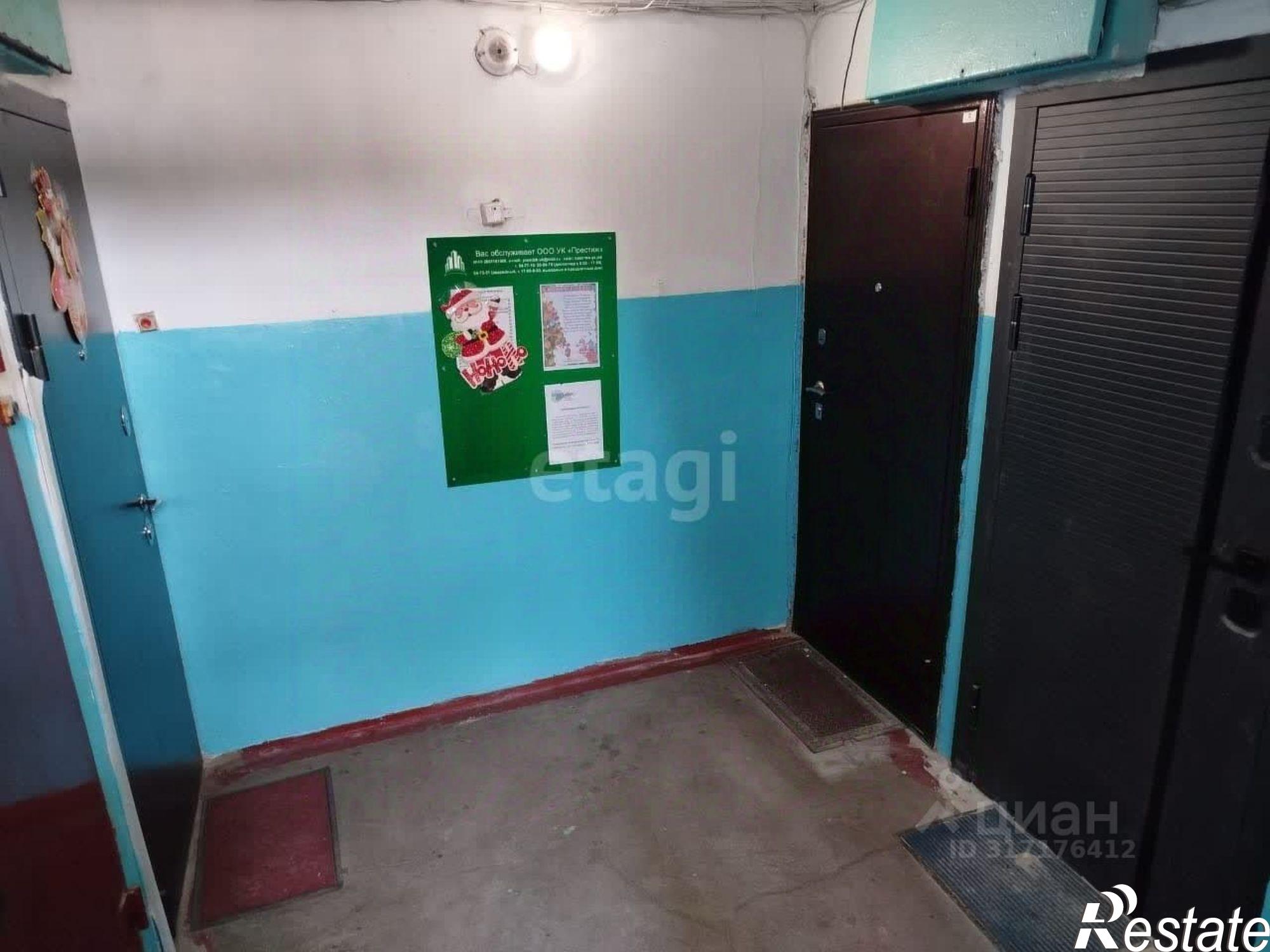 Купить квартиру за 5 950 000 рублей на Кузнечная улица, 32