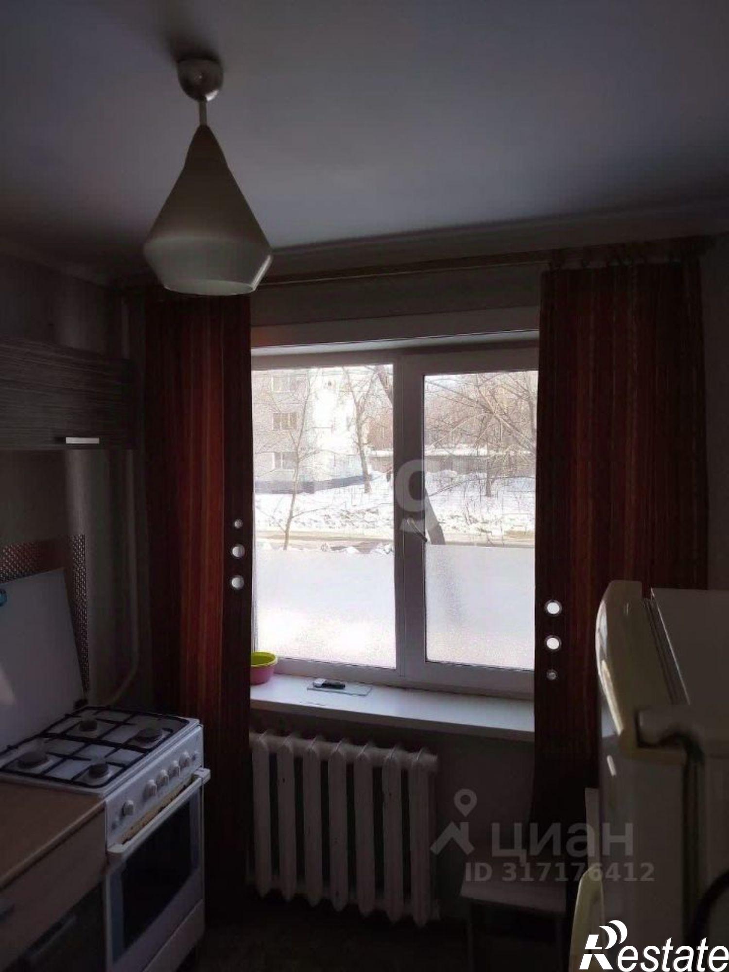 Купить квартиру за 5 950 000 рублей на Кузнечная улица, 32