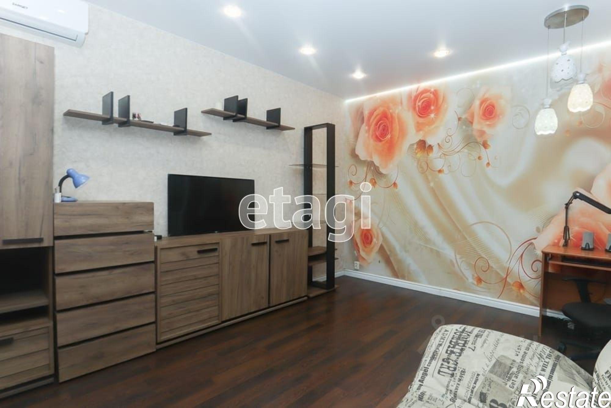 Купить квартиру за 4 500 000 рублей на улица Лазо, 5