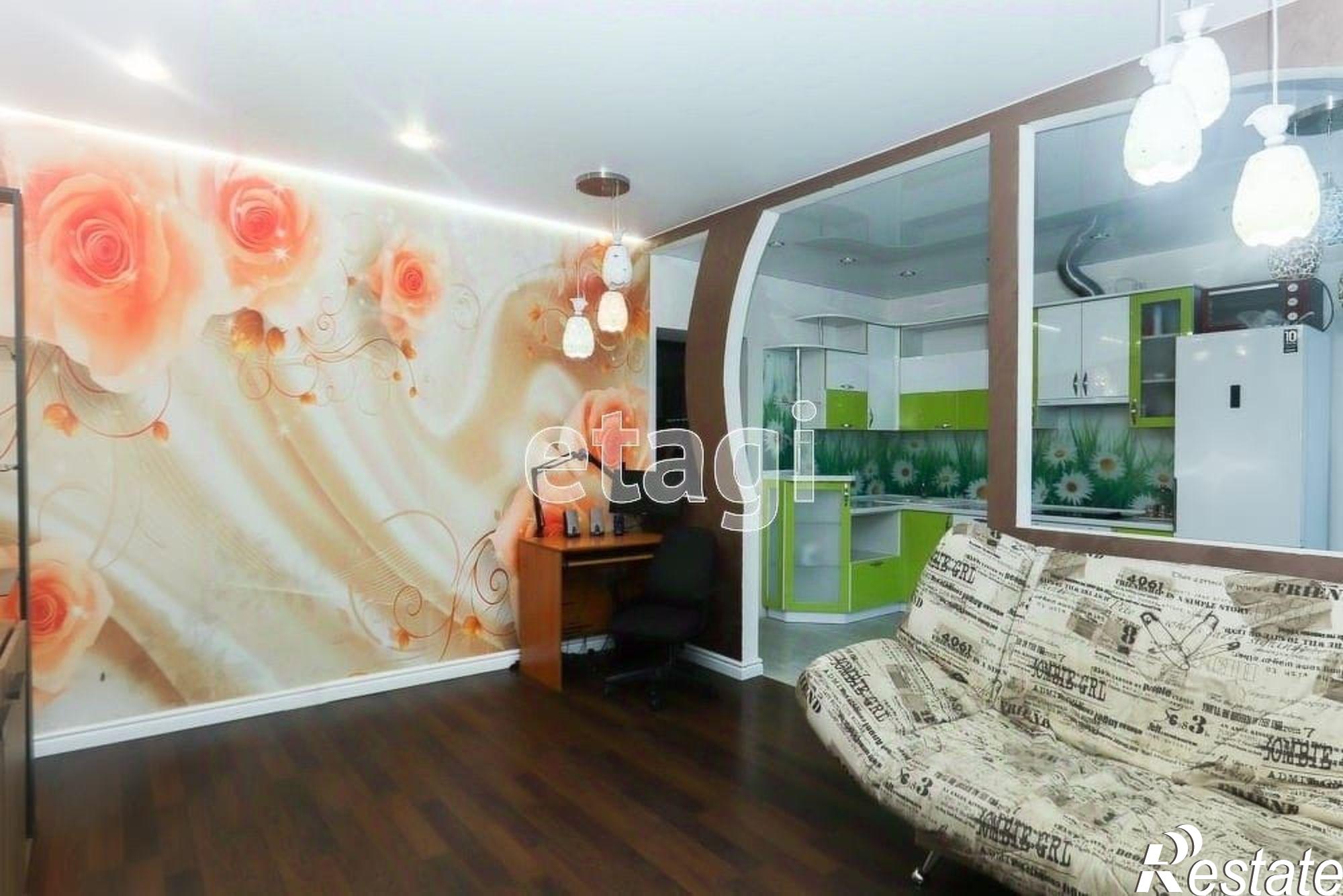 Купить квартиру за 4 500 000 рублей на улица Лазо, 5