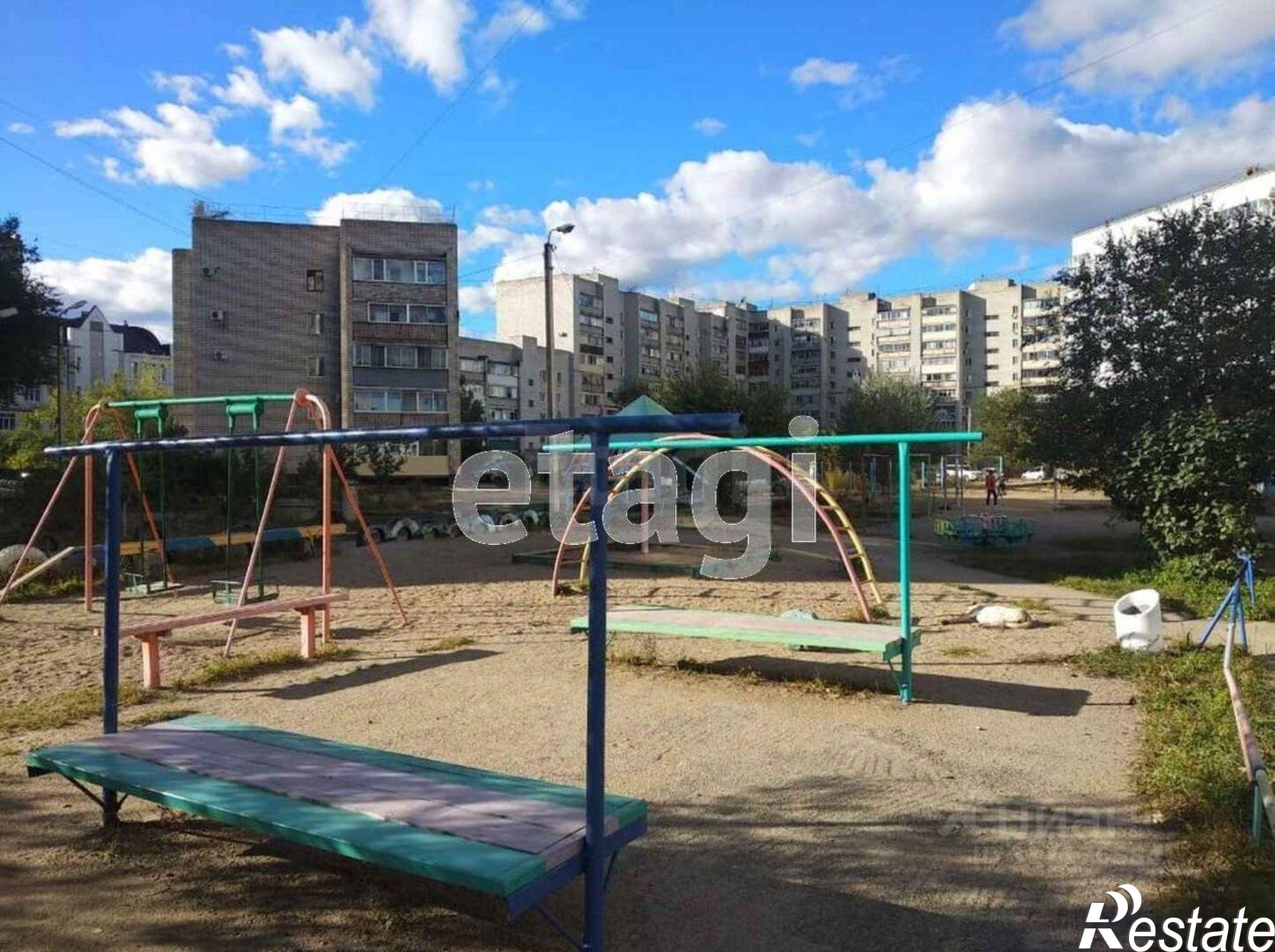 Купить квартиру за 6 700 000 рублей на улица Калинина, 148