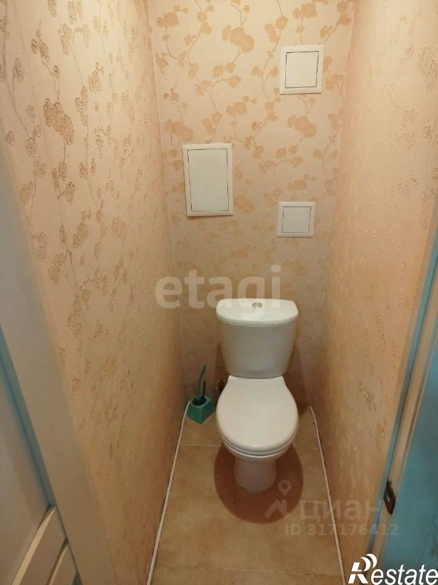 Купить квартиру за 5 950 000 рублей на Кузнечная улица, 32