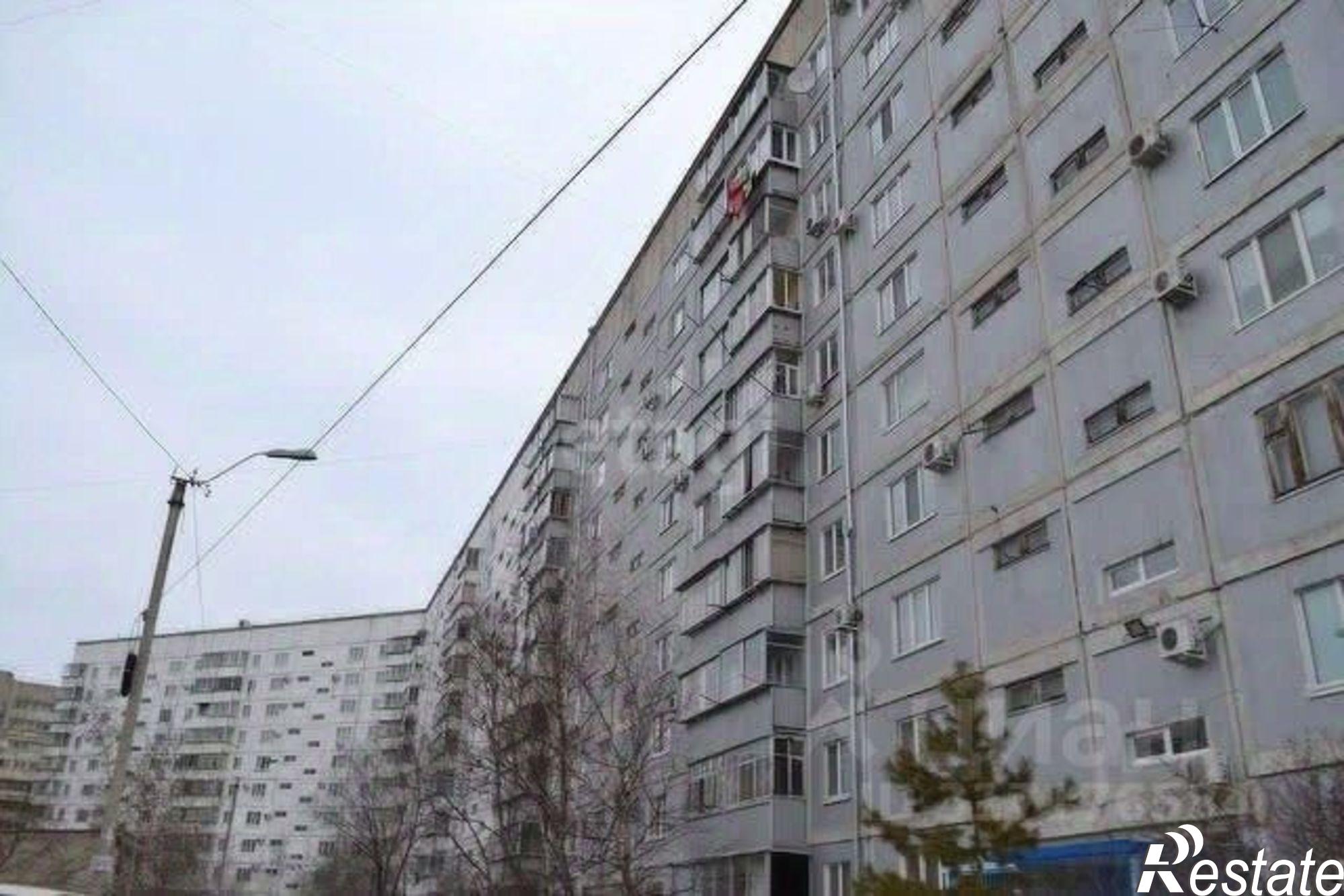 Купить квартиру за 6 700 000 рублей на улица Калинина, 148